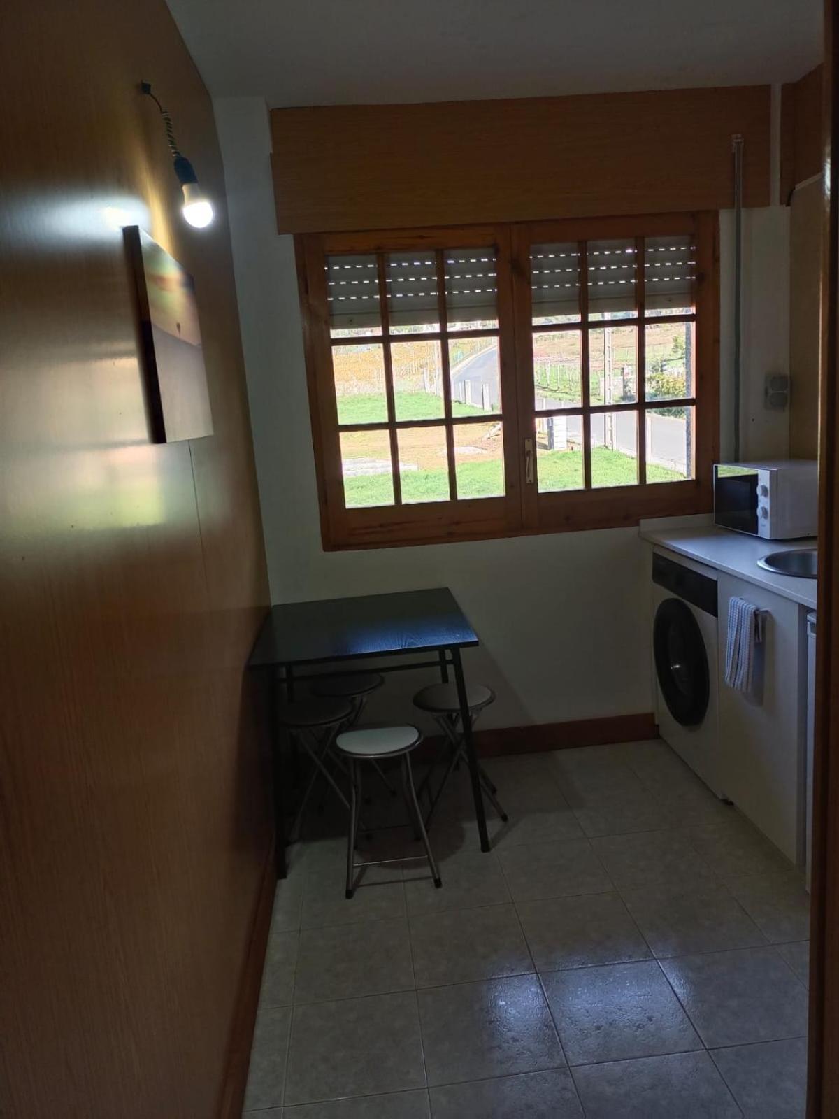 Casa Manolo Camino Do Santiaguino Apartamento