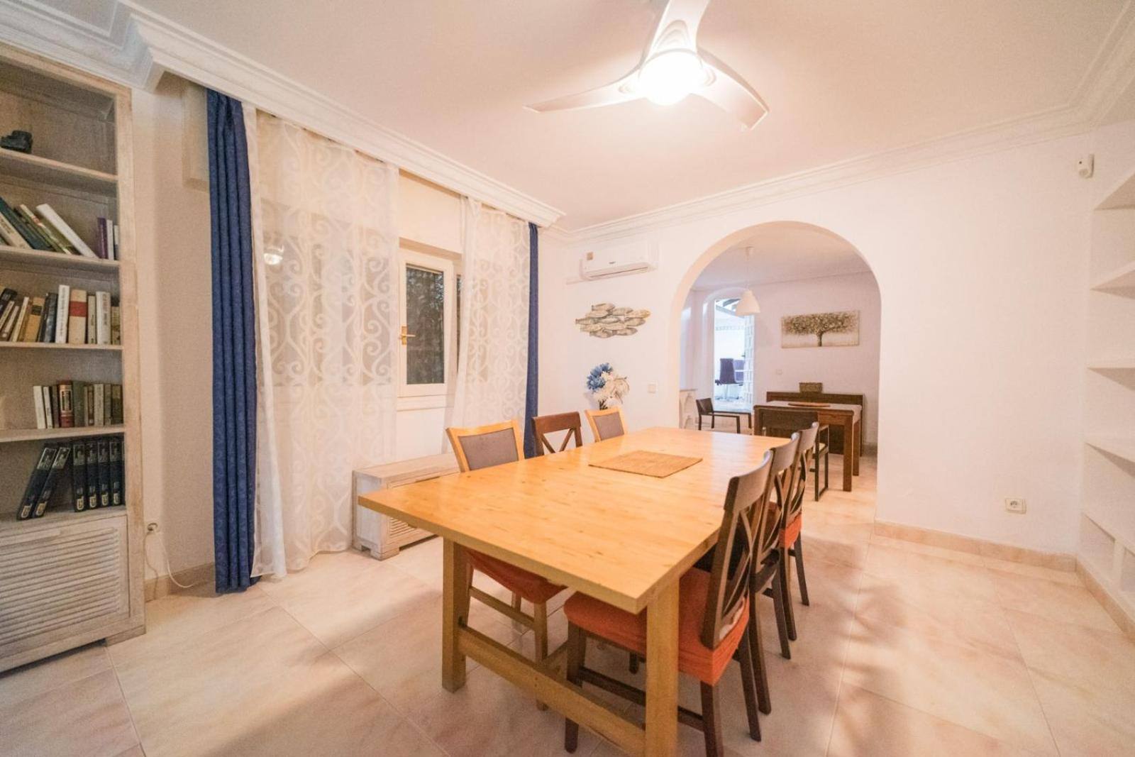 Apartment En Aguadulce
