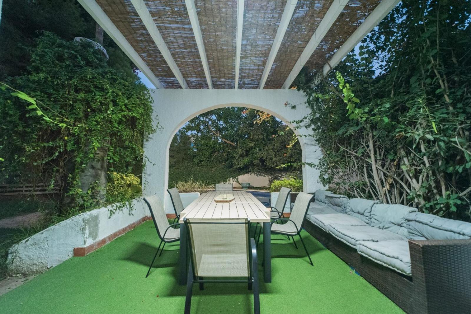 Apartment En Aguadulce *