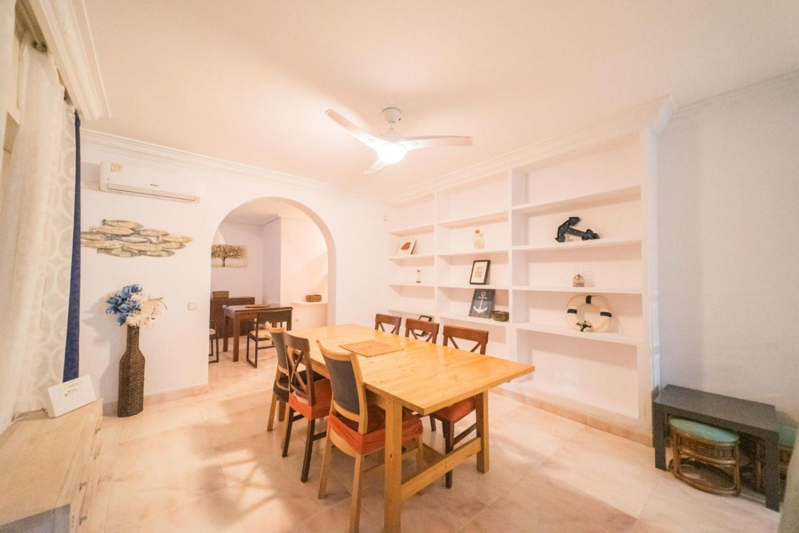 En Aguadulce Apartment Aguadulce (Almeria)