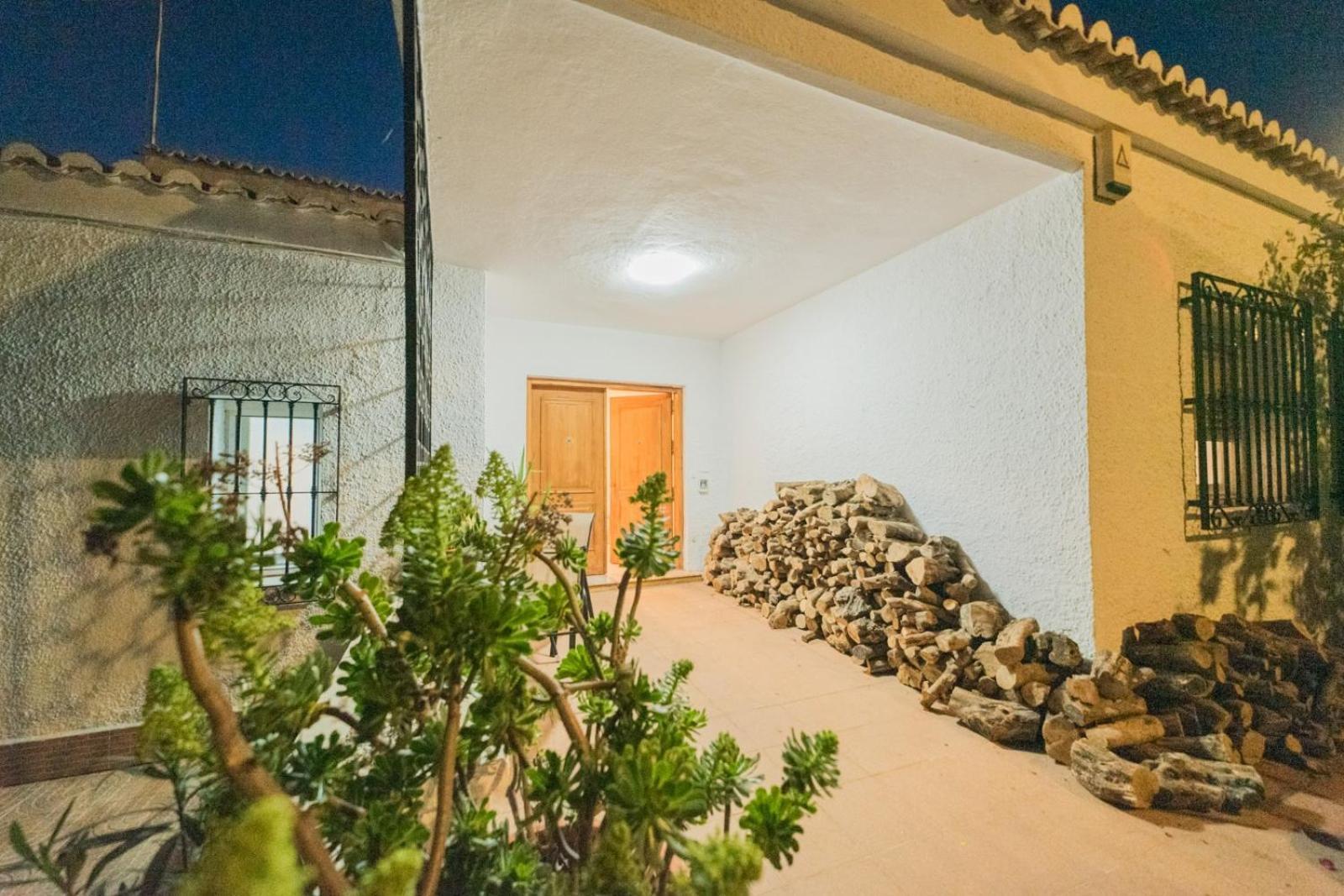 En Aguadulce Apartment Aguadulce (Almeria)