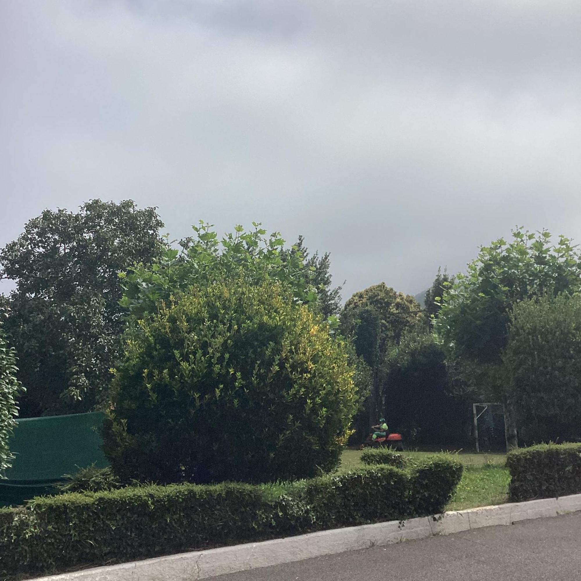 Casona Junto Al Narcea Сasa de vacaciones *