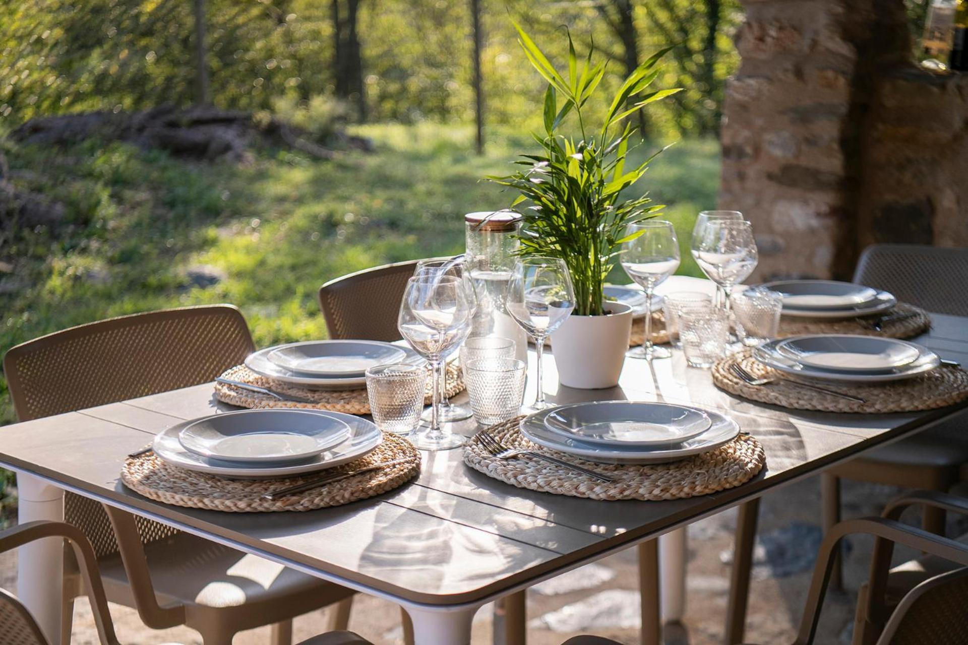 Holiday home El Lledoner Sant Jaume de Llierca