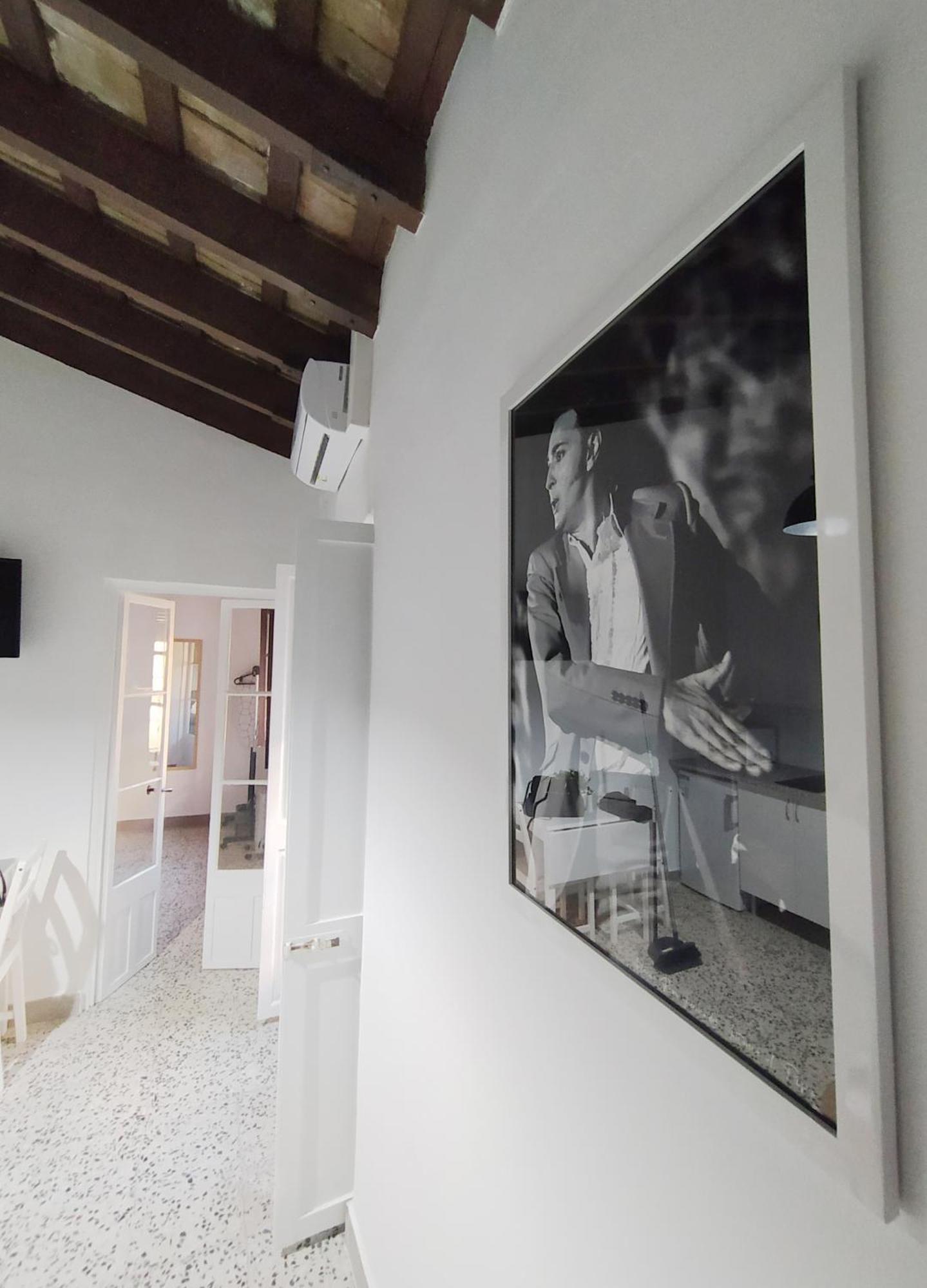 Casa Vicario *