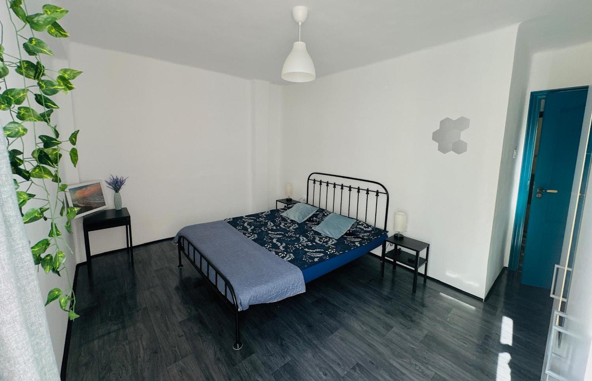 Layla - Solo Familias Apartment