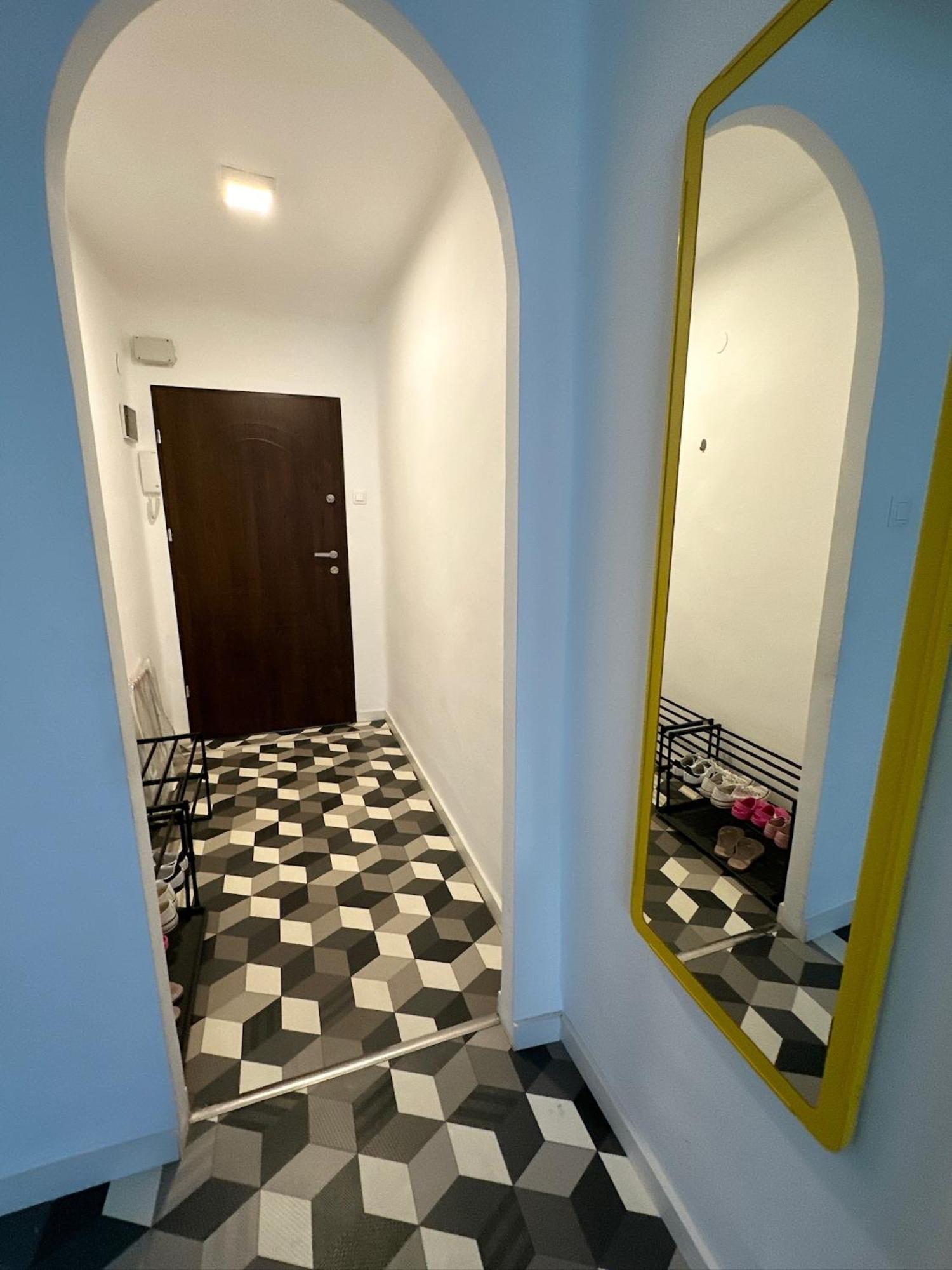 Layla - Solo Familias Apartment *