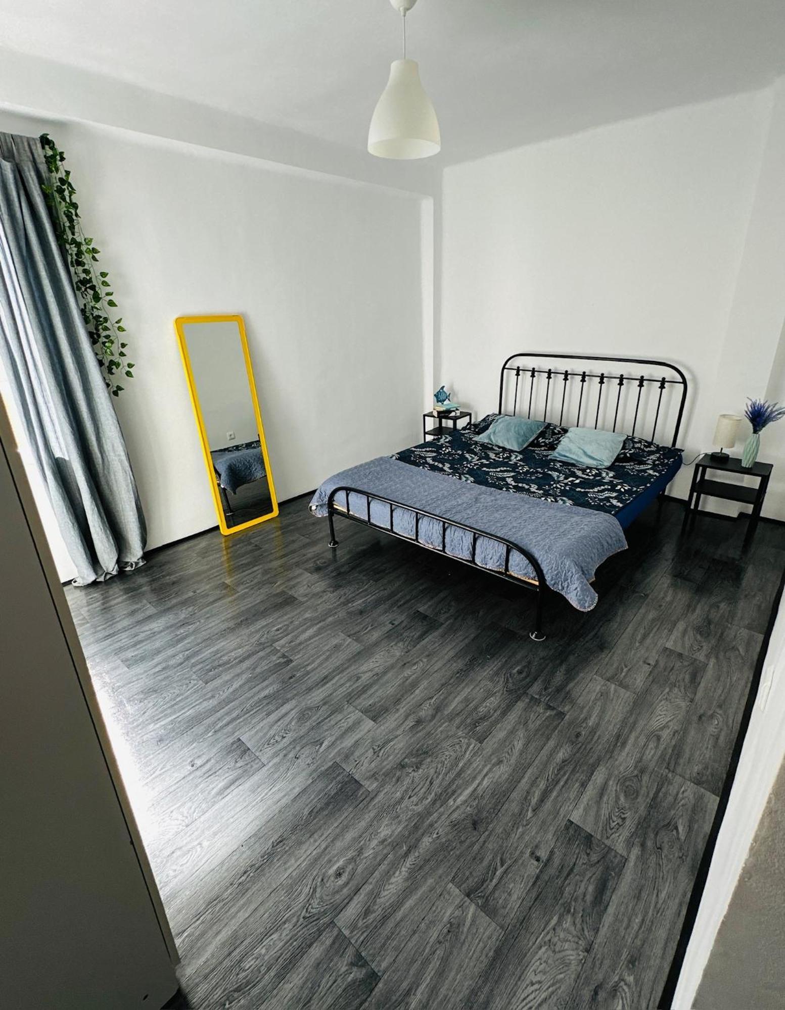 Apartment Layla - Solo Familias *