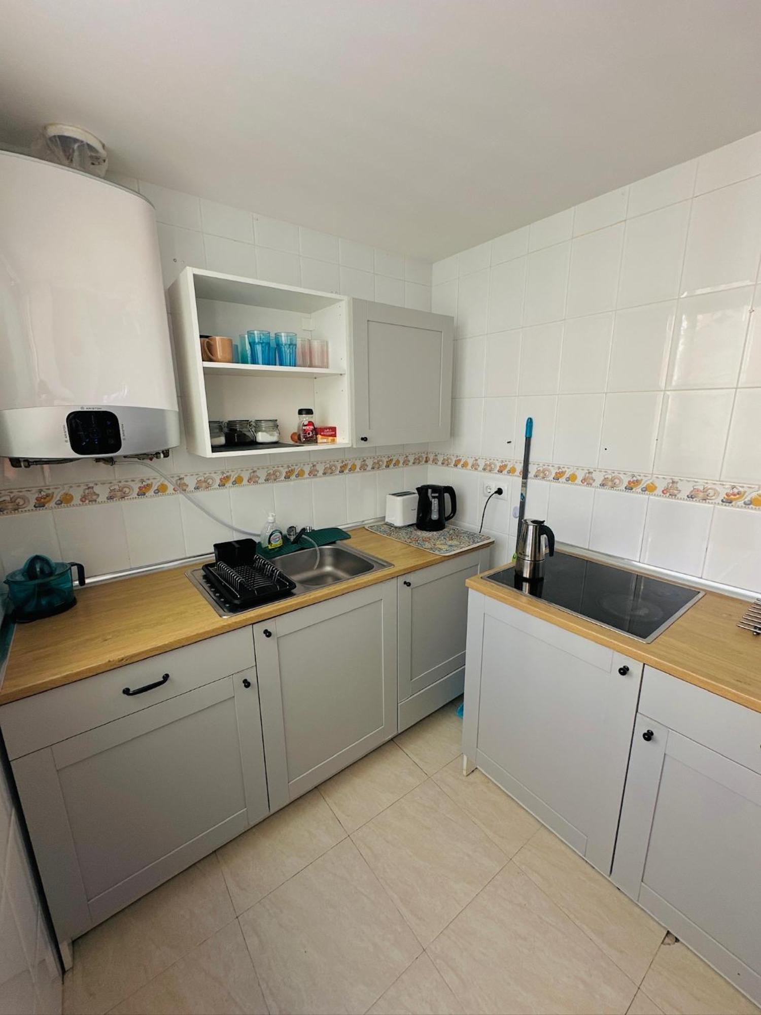 Layla - Solo Familias Apartment Gandia