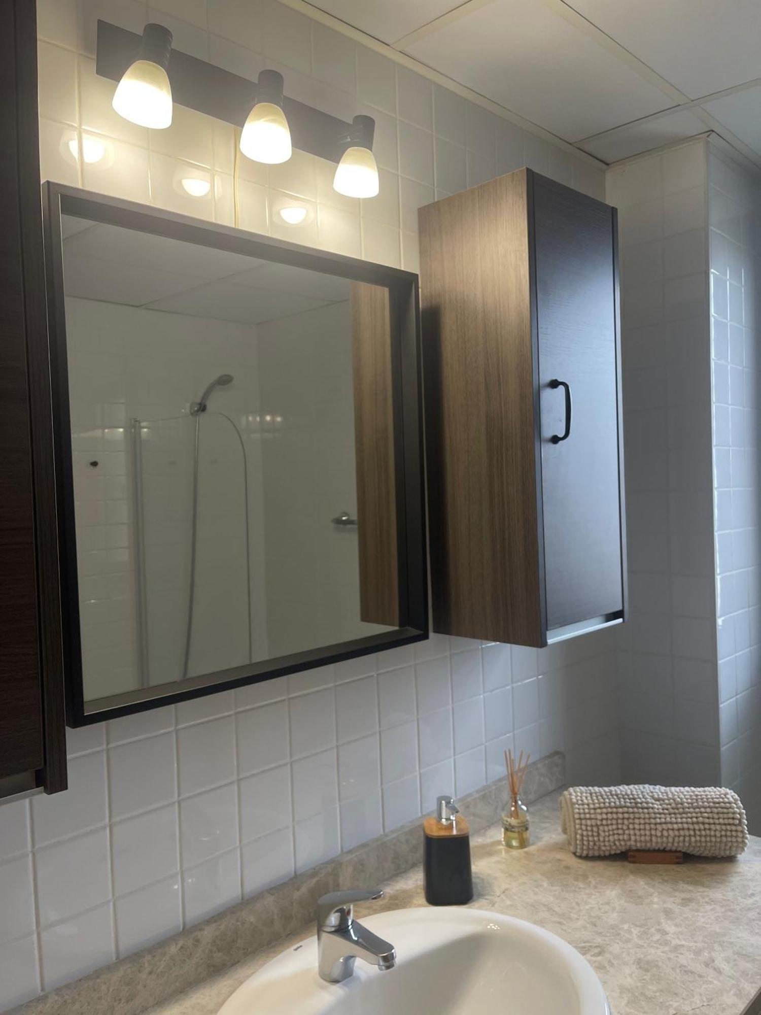 Galaksi-habitacion Doble Privada En Casa Compartida-uebica2 *
