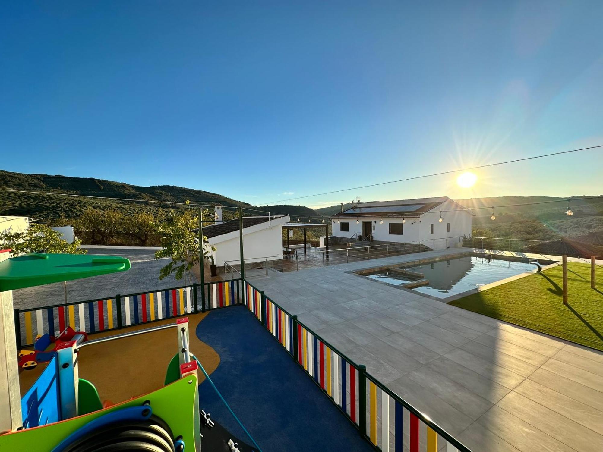 La De Alba - En Montefrío