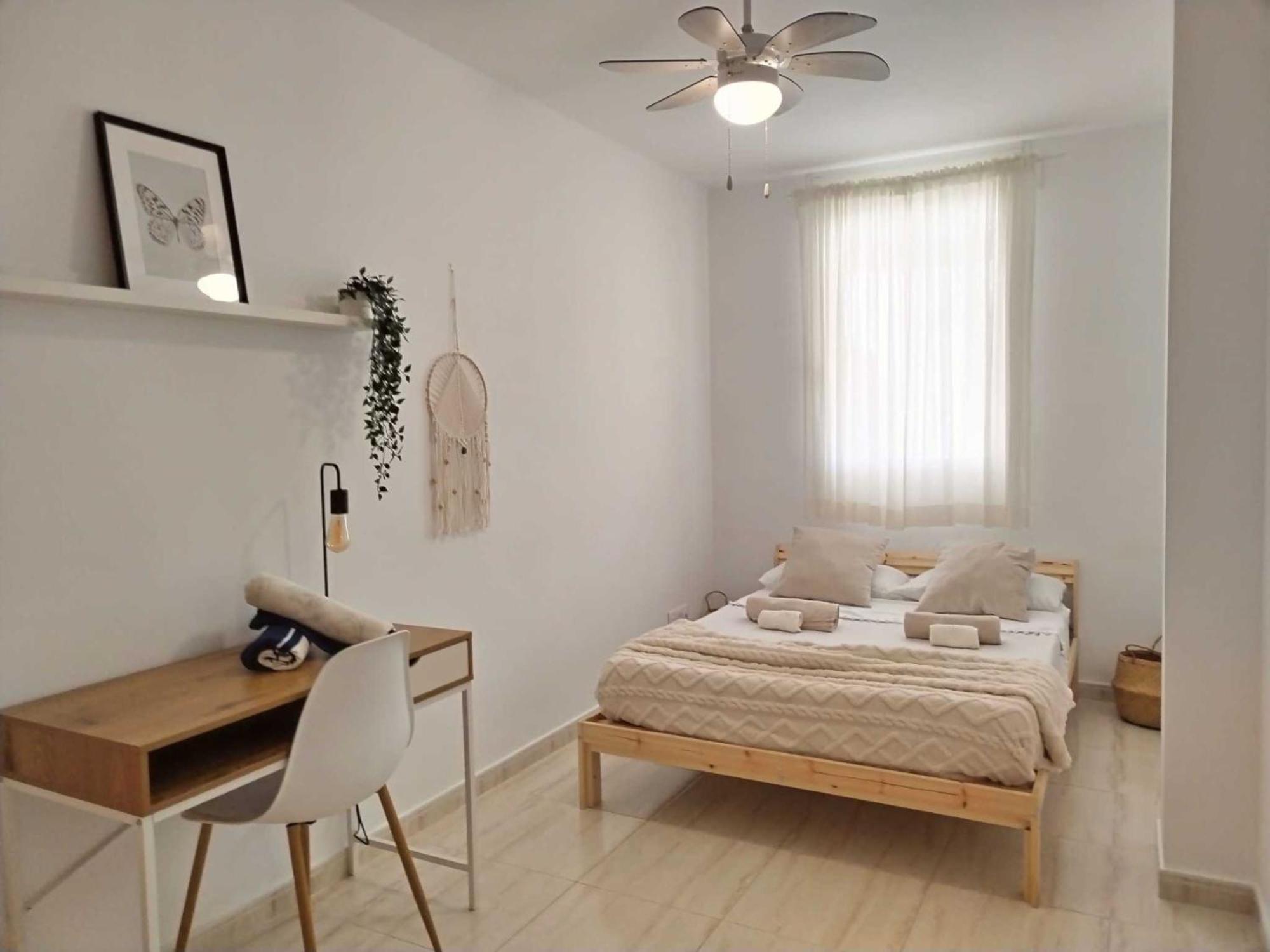 Apartment Rentenerife Magec Swing & Sun Amarilla Golf