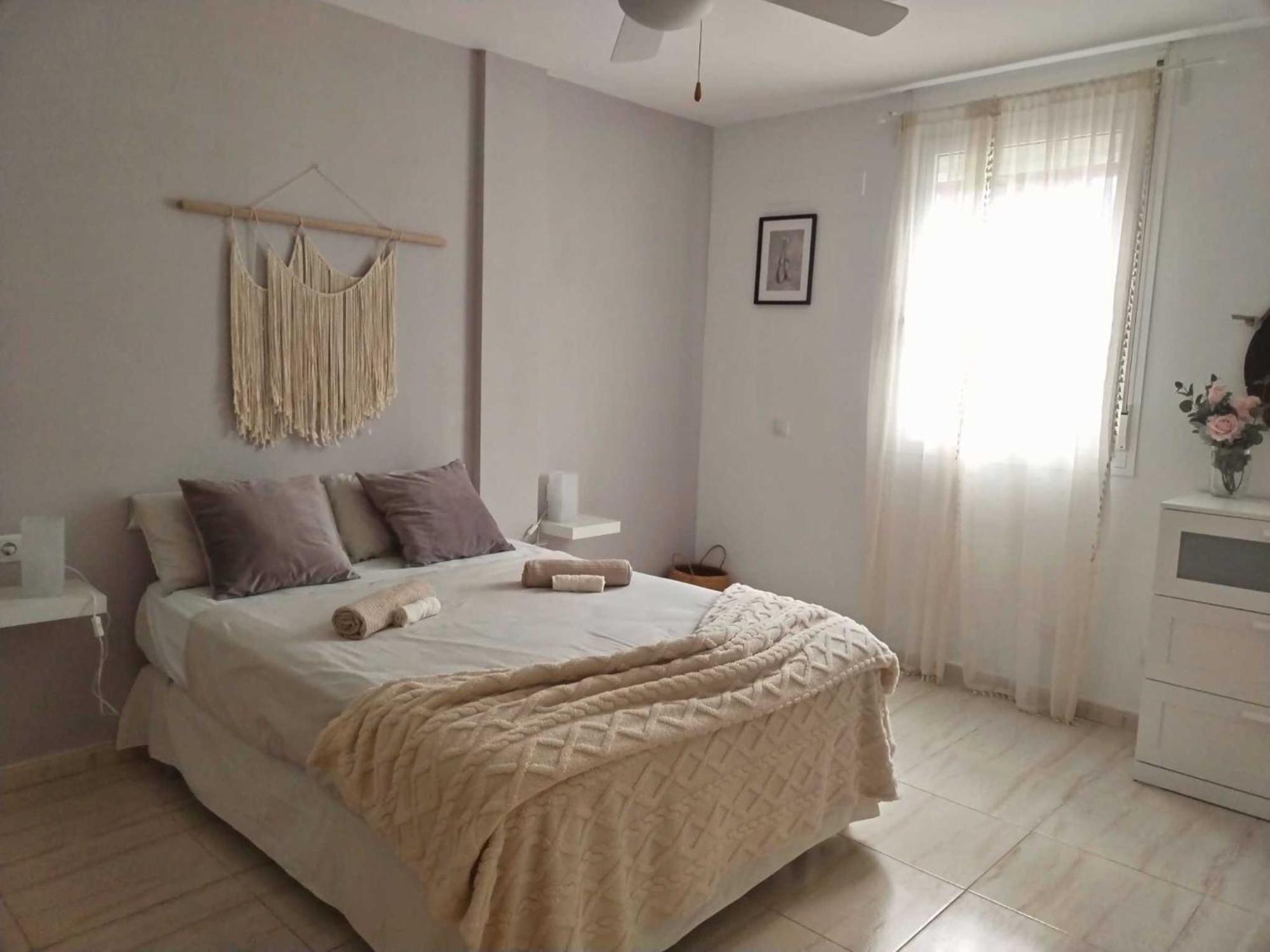 Rentenerife Magec Swing & Sun Amarilla Golf Apartment