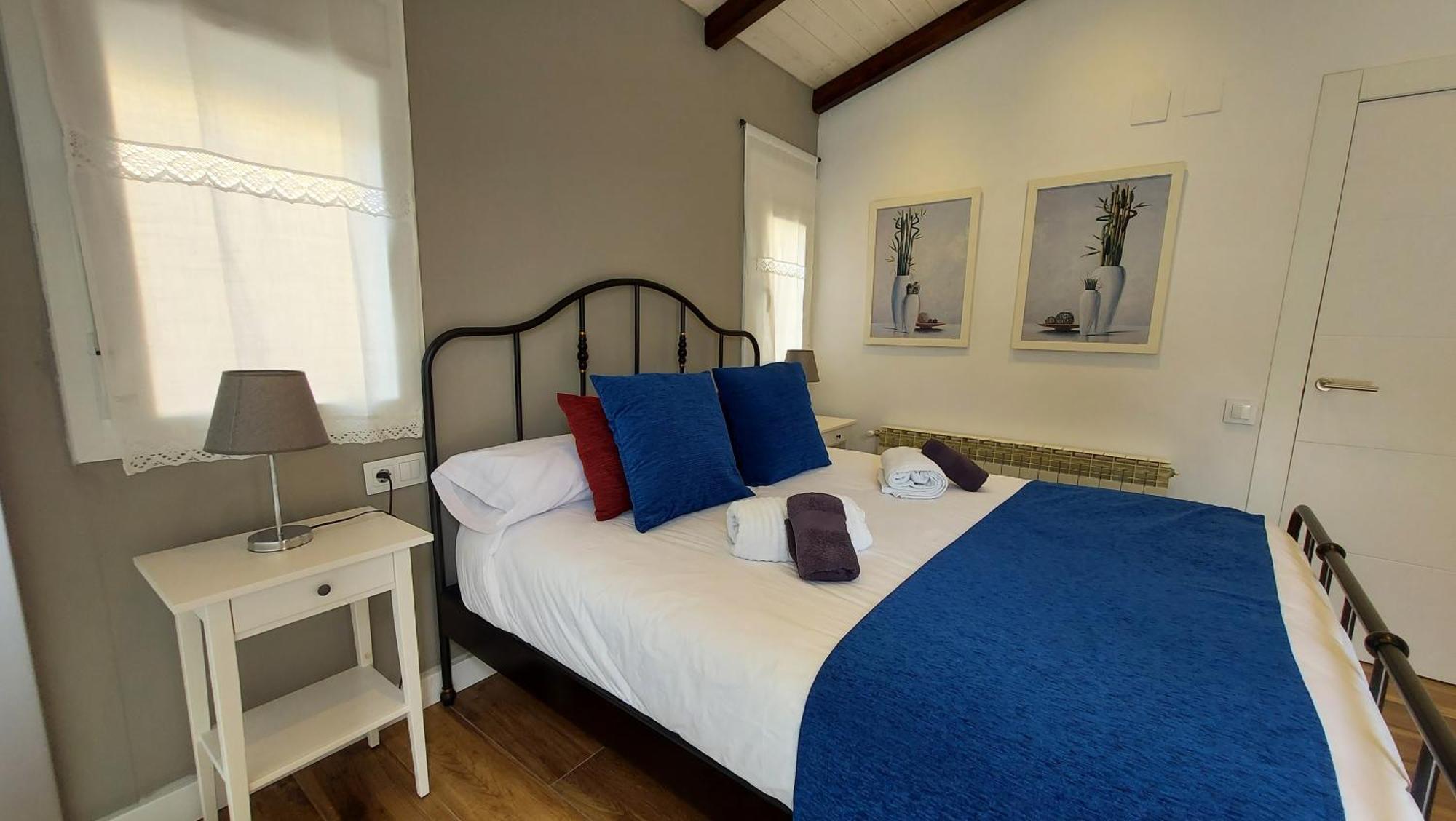 Cerca De Barcelona, Y Entre Tres Parques Naturales, Casa De 4 Y 2 Banos Con Piscina, Barbacoa Y Chimenea Sant Antoni de Vilamajor