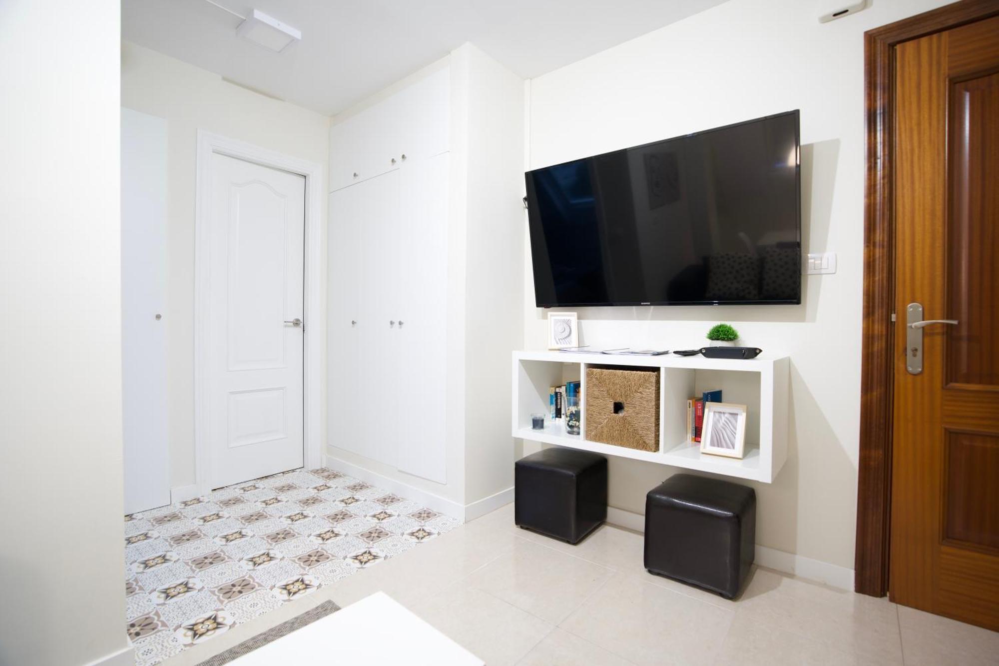 Apartment Marismas Do Anllons Ponteceso