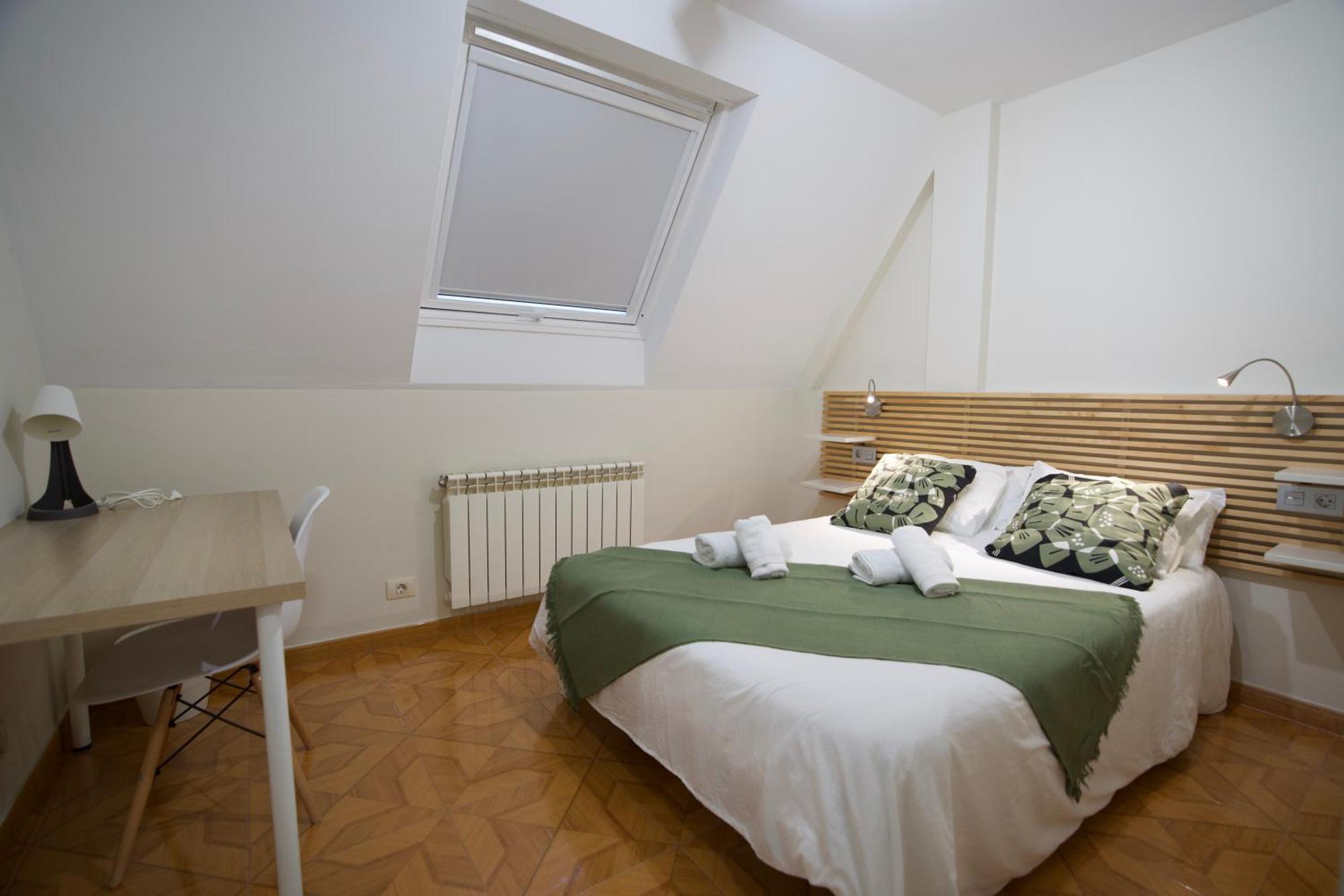 Apartment Marismas Do Anllons