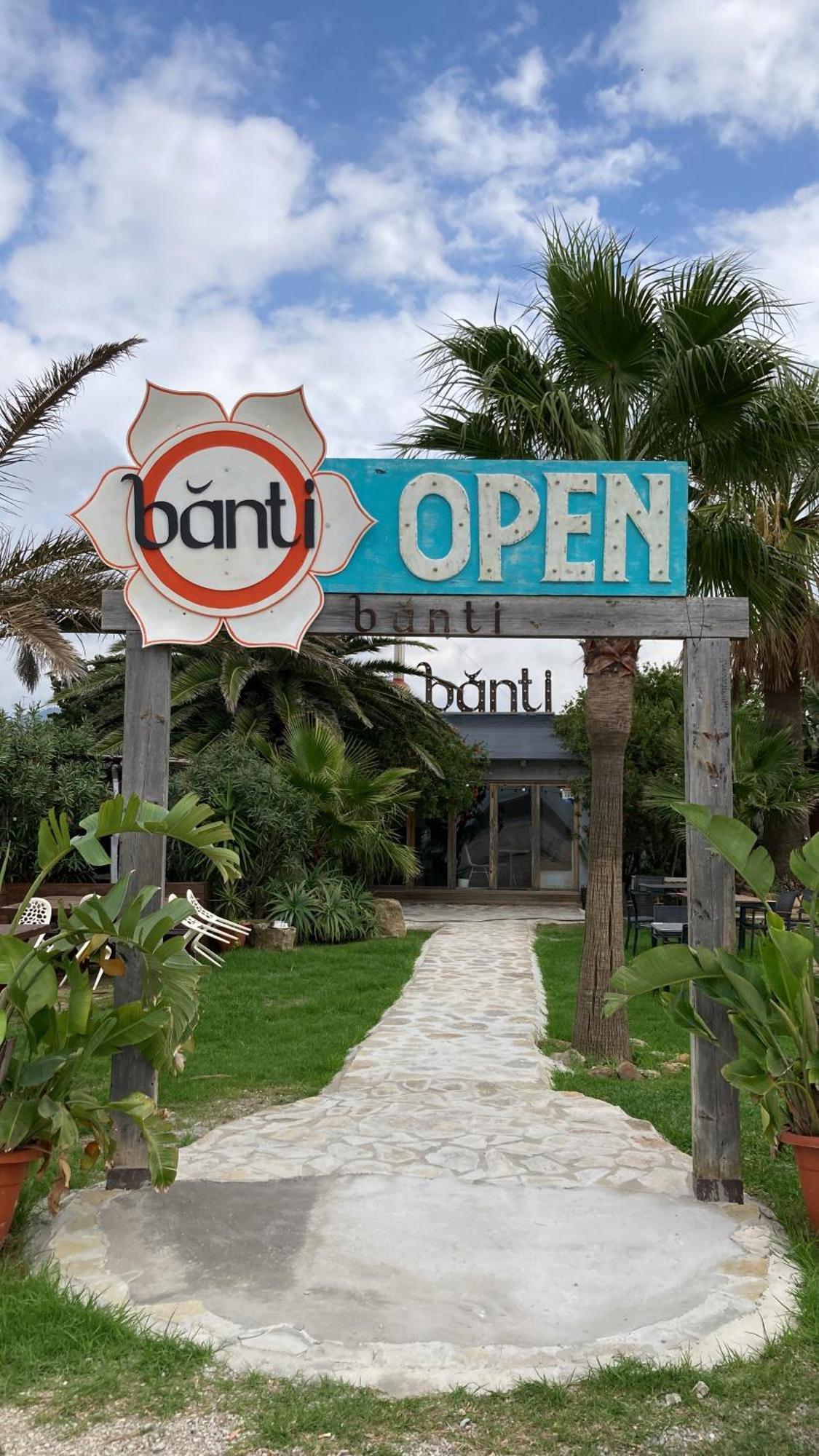 Banti Pensión *
