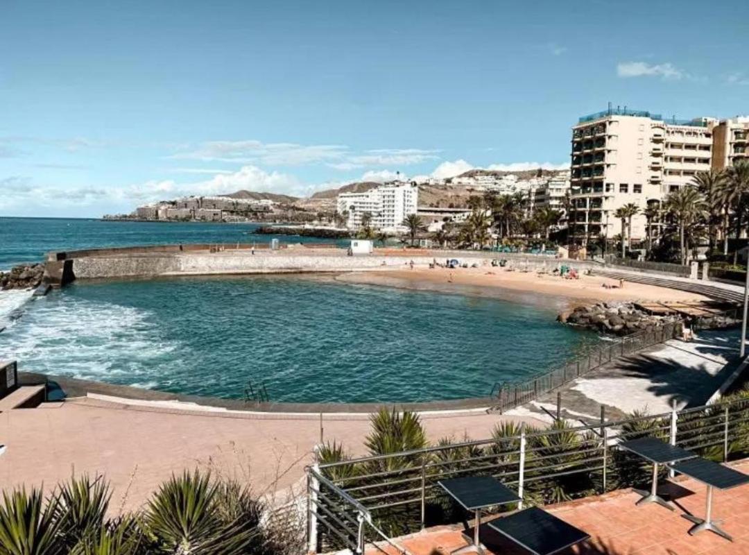 Gran Canaria Palmas