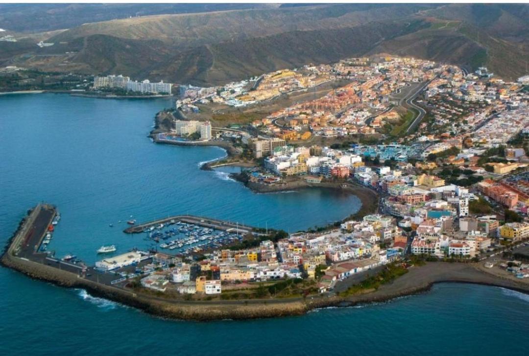 Gran Canaria Palmas Guest house Mogan