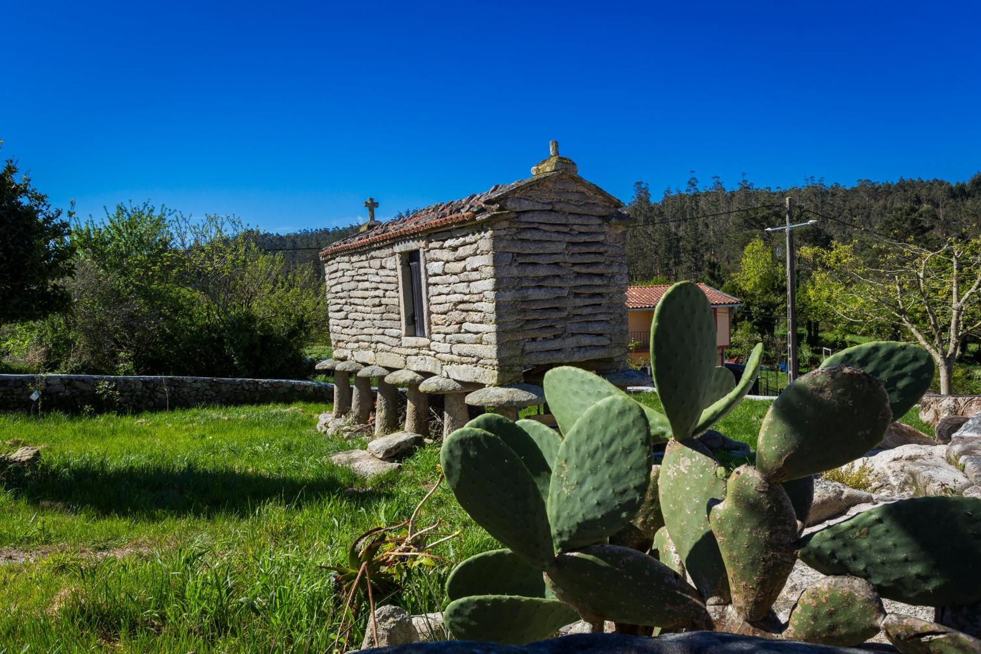 Casa Lela Casa rural