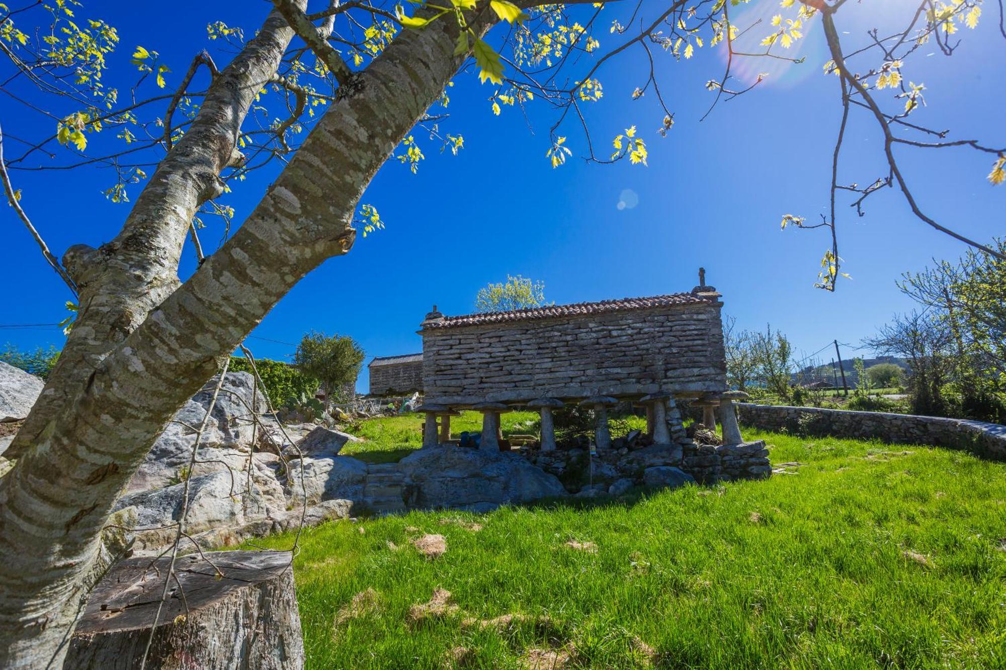 Casa rural Casa Lela Dumbría