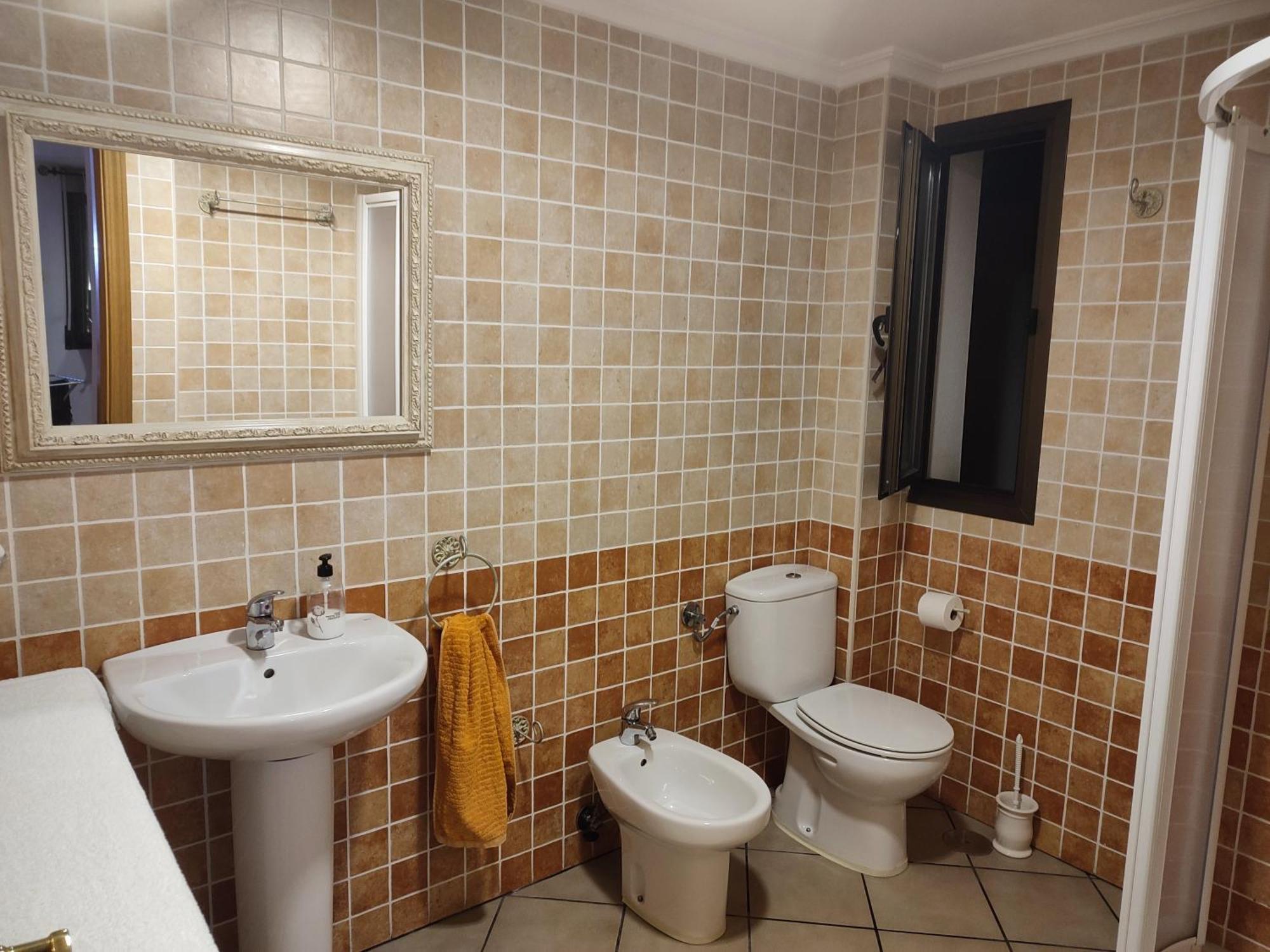 Vall De Guadalest Apartamento Benimantell