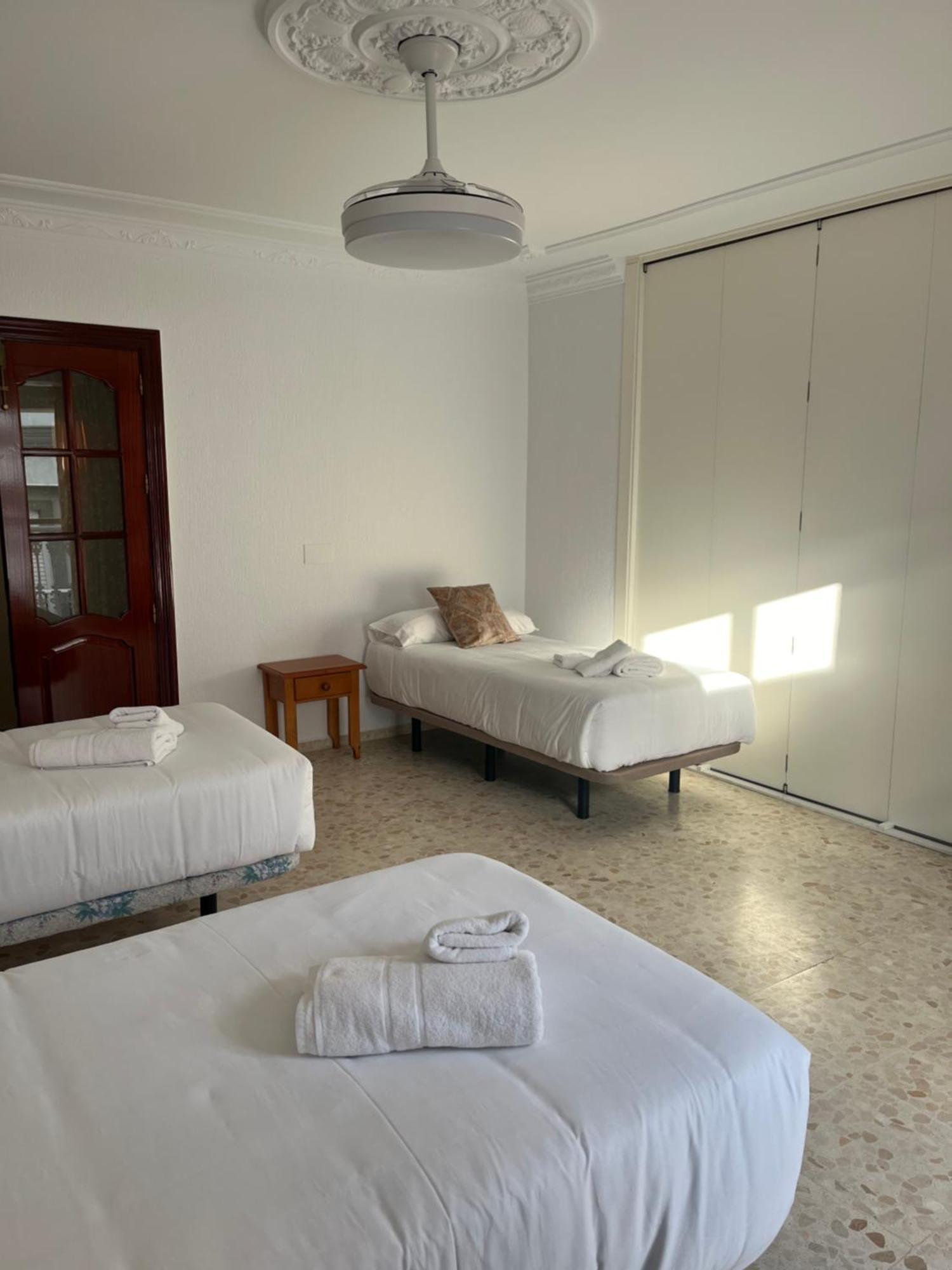 Holiday home Casa Mac Chiclana de la Frontera