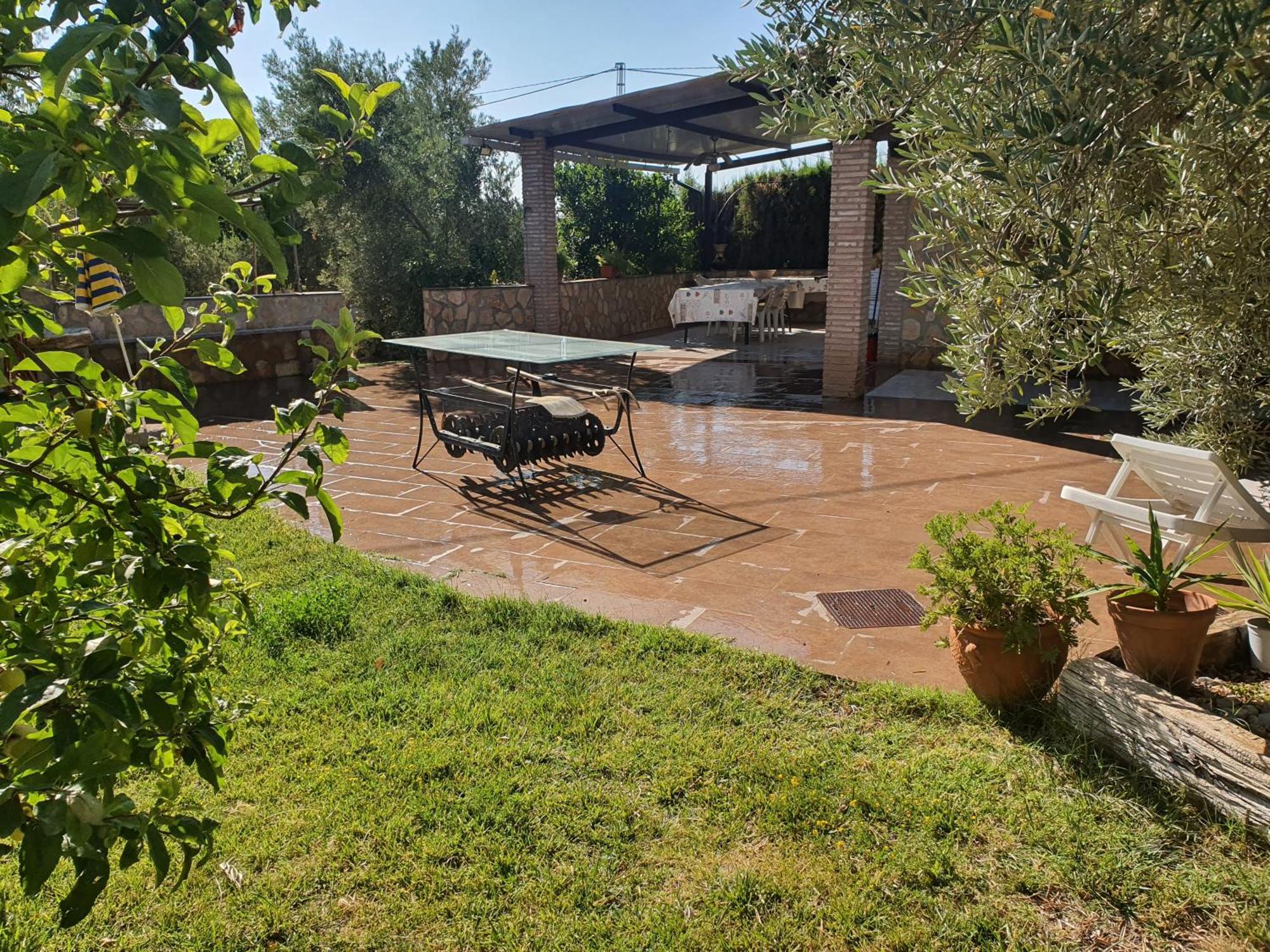 Holiday home Cazorla Ortiz