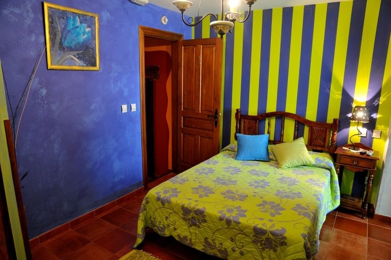 Country house El Valle - Adults Only Suances