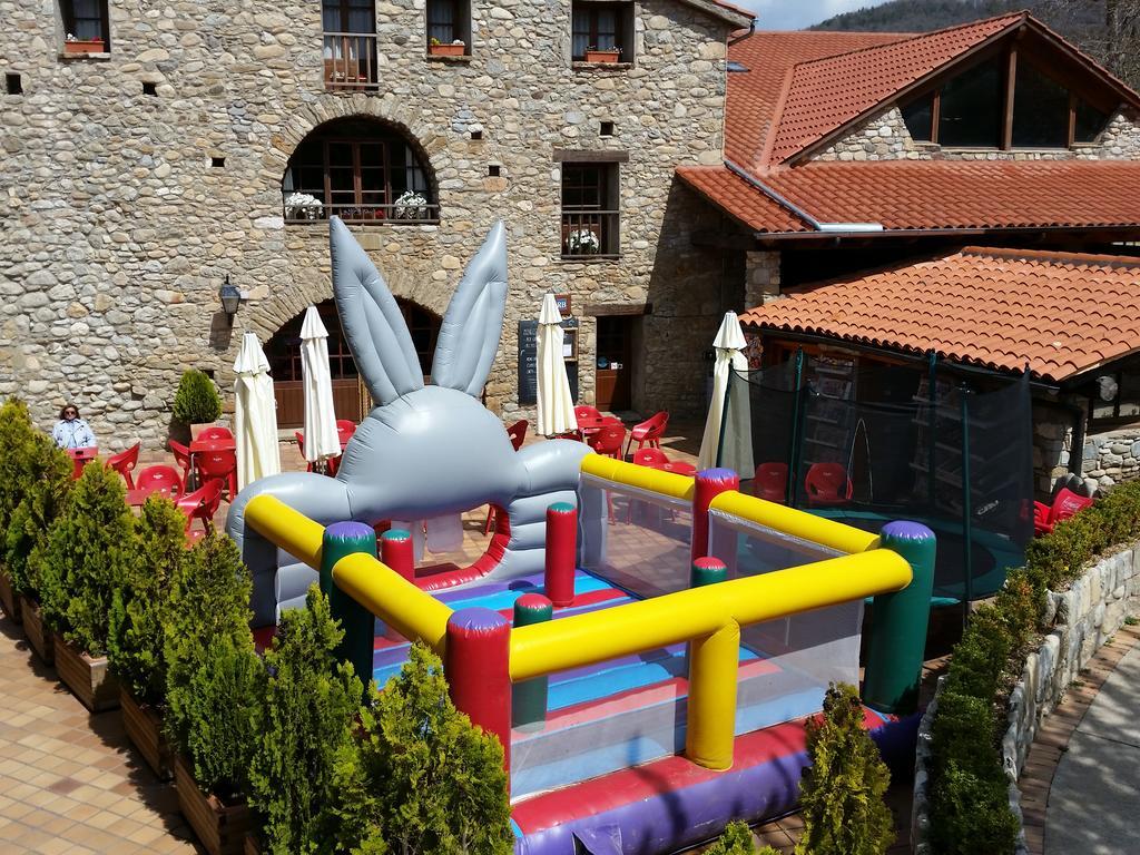 Els Roures Camping 2*