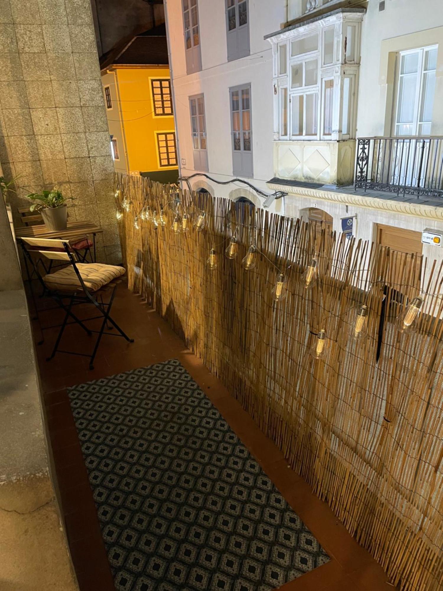 D'moda Apartment Ribadeo