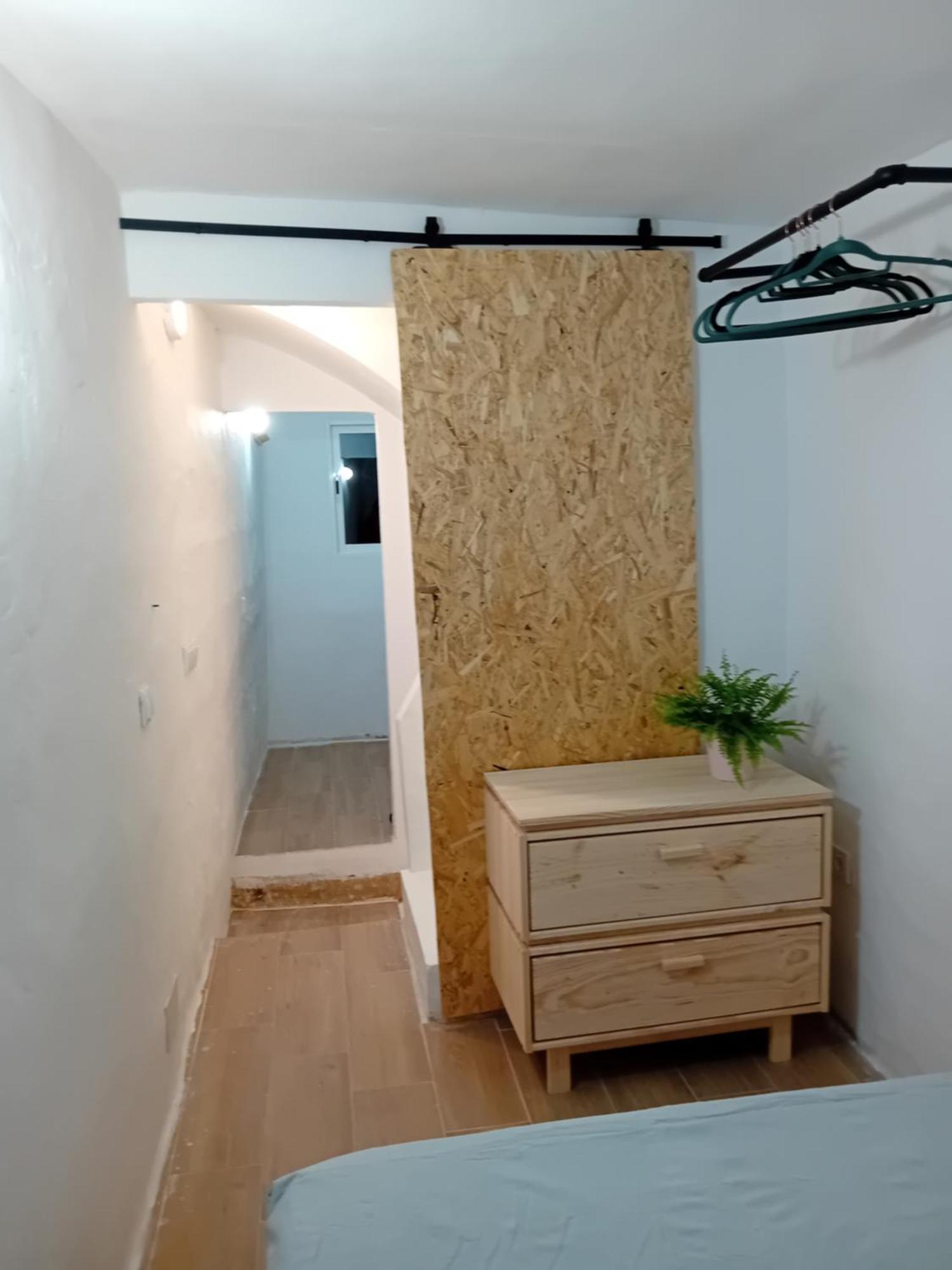 Calderona Tiny House Сasa de vacaciones Segorbe (Sogorb)