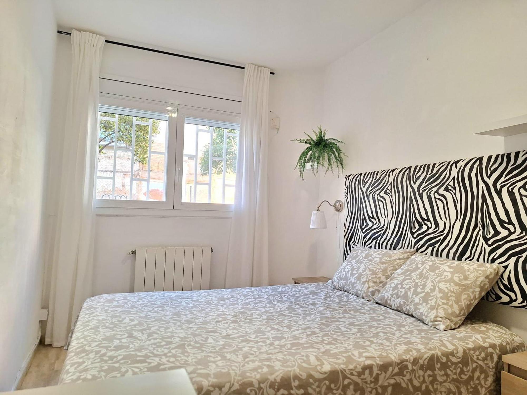 Con Compartidas Apartment L'Hospitalet de Llobregat