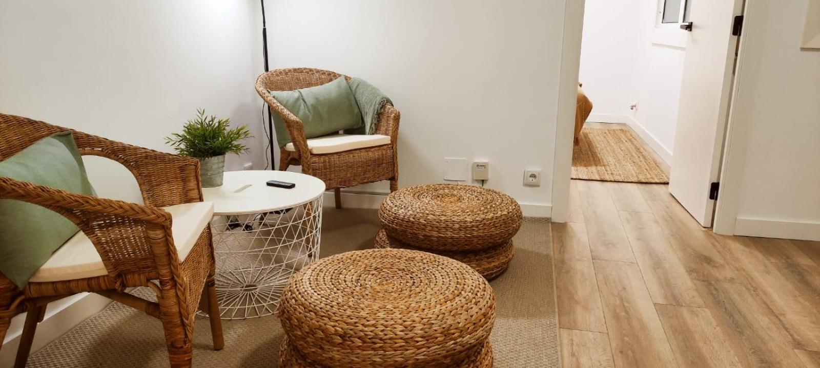 Galera Centro Coruna Apartment