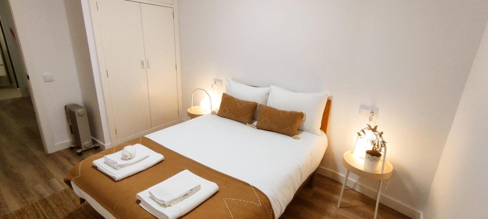 Apartment Galera Centro Coruna *