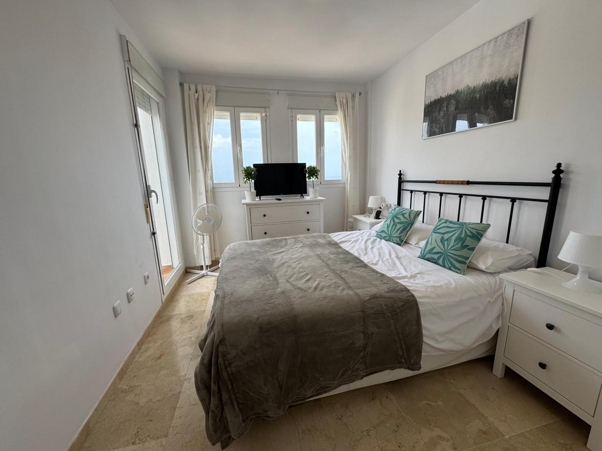 Casa Feliz - Penthouse In * Manilva