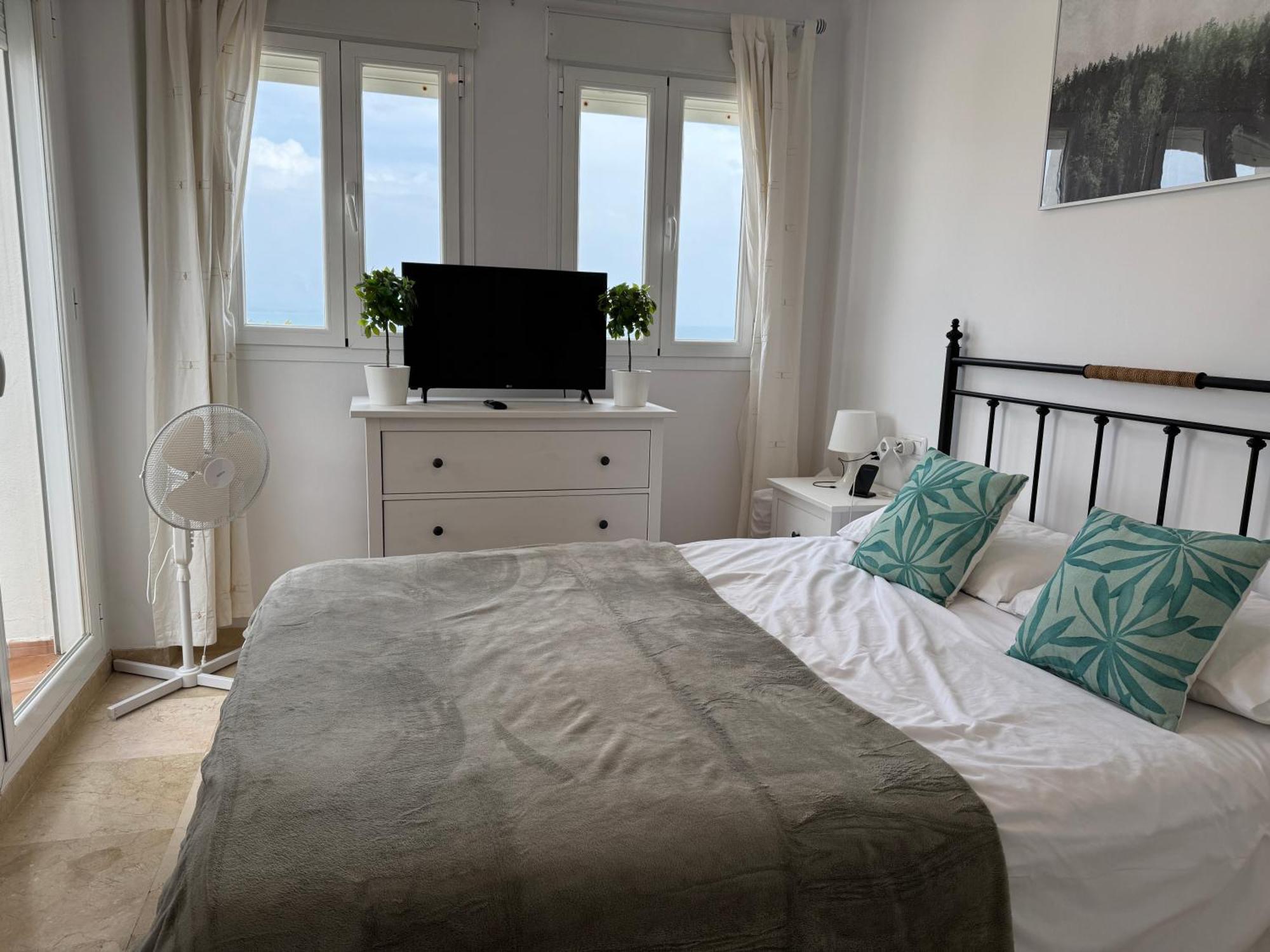 Casa Feliz - Penthouse In * Manilva