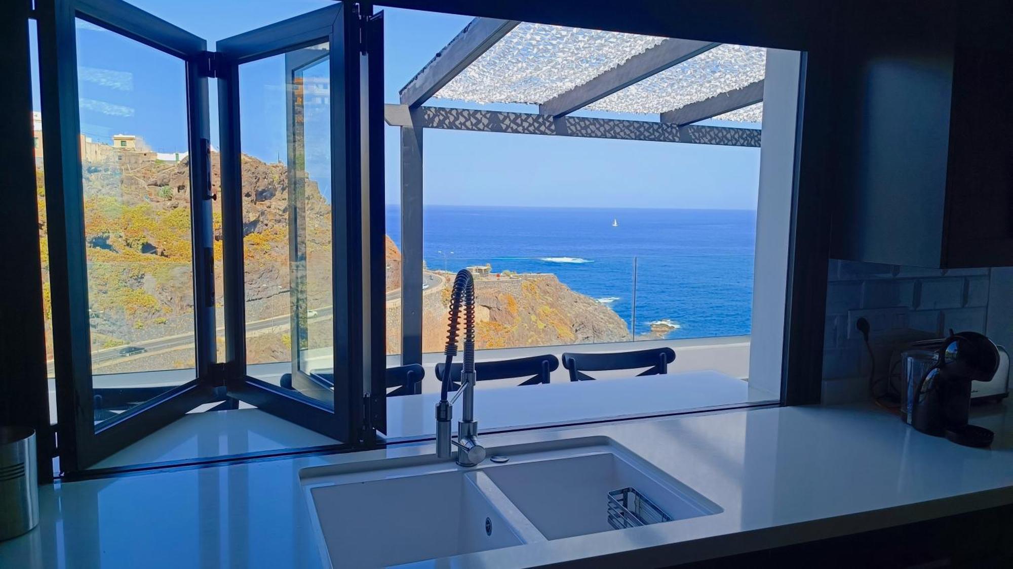 Villa Mar Y Lava