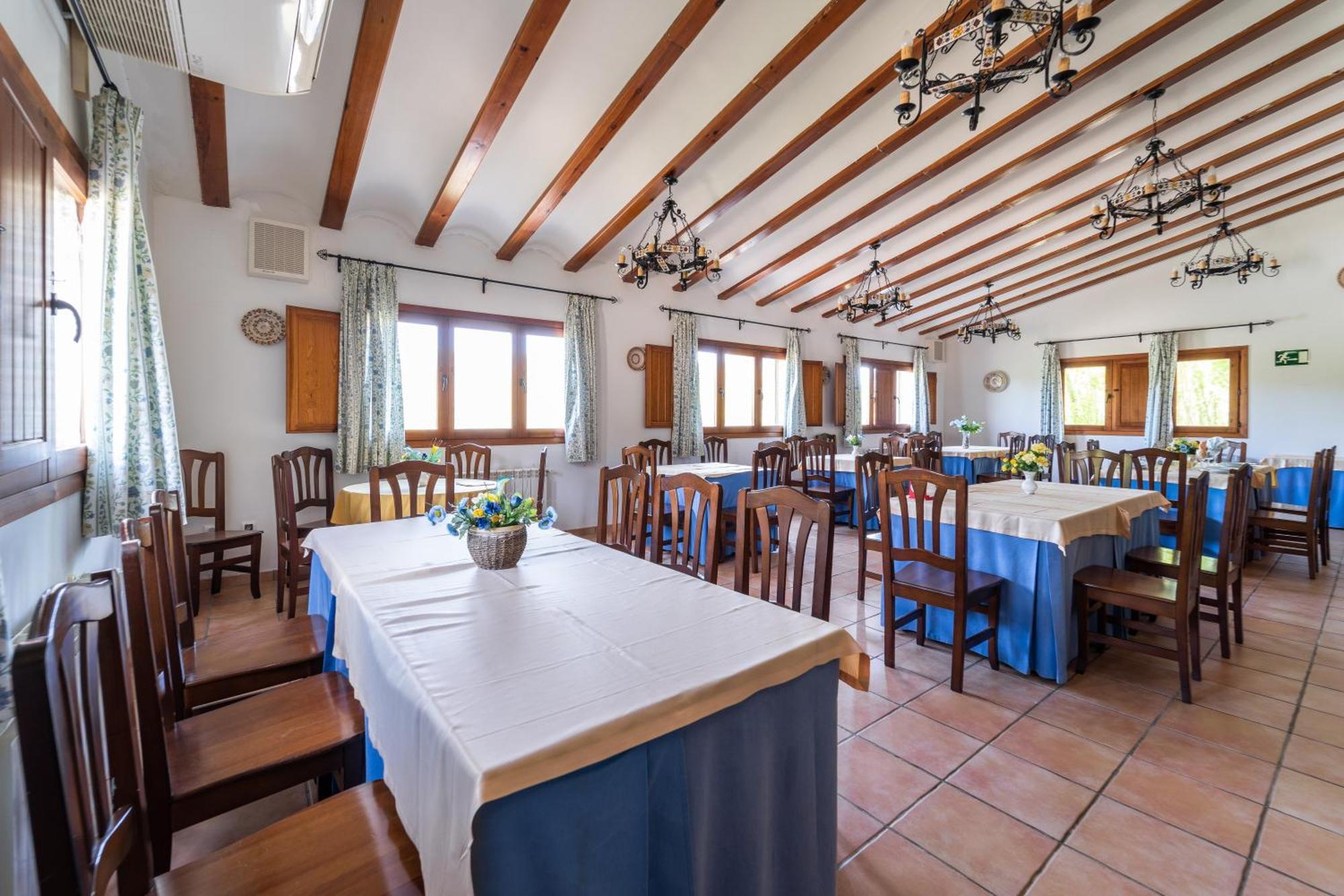 El Moral Centro De Holiday home