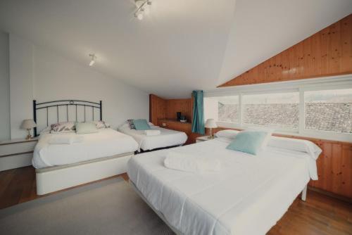 Santaia Casal Da Calma Guest house O Pedrouzo