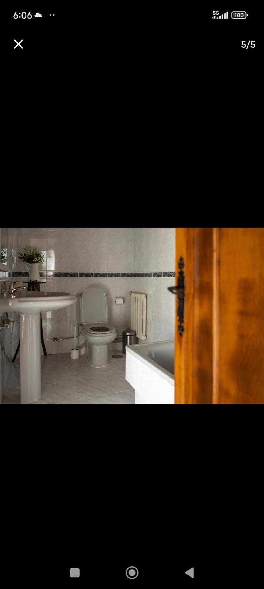 Guest house Santaia Casal Da Calma O Pedrouzo