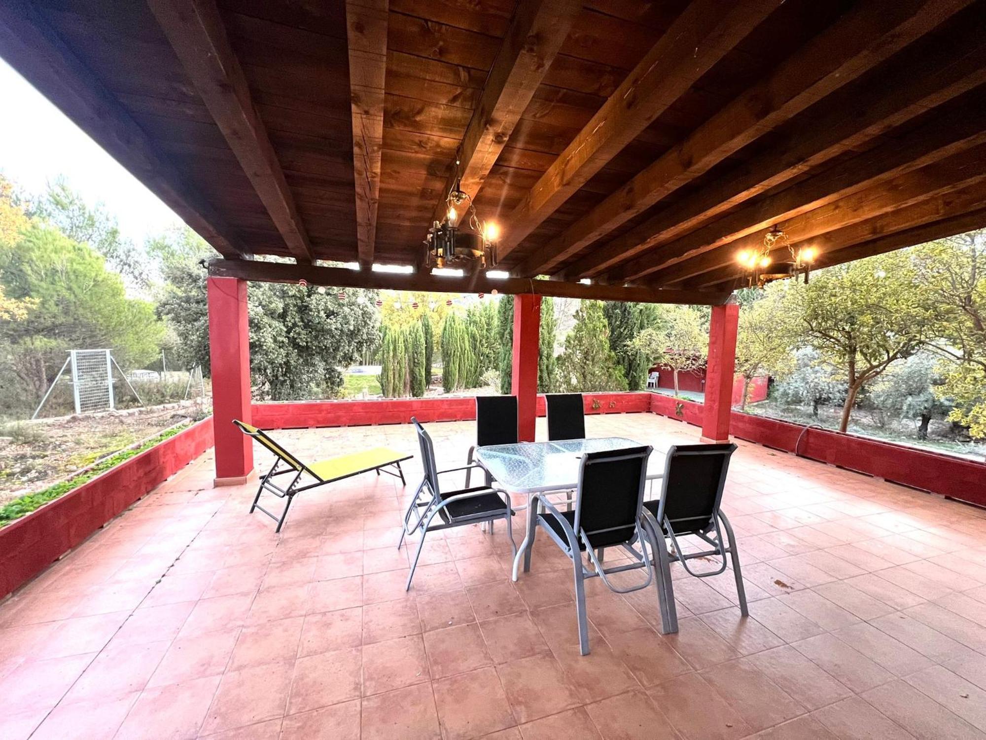 Sol Y Mar Dulce Holiday home