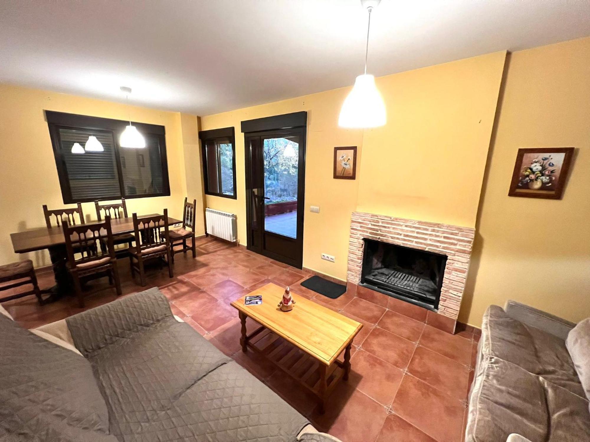 Holiday home Sol Y Mar Dulce