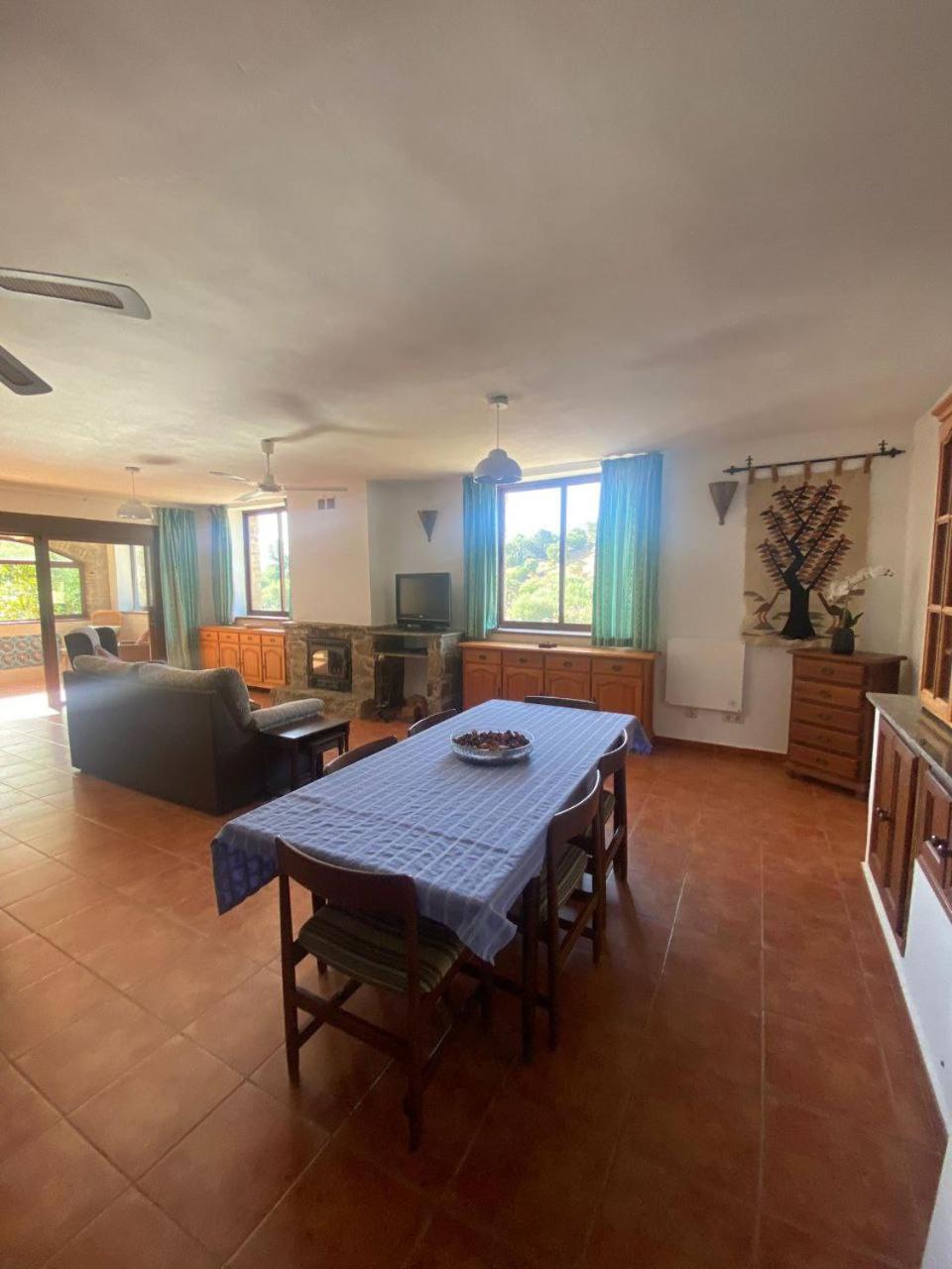 Hozgarganta Casa rural *