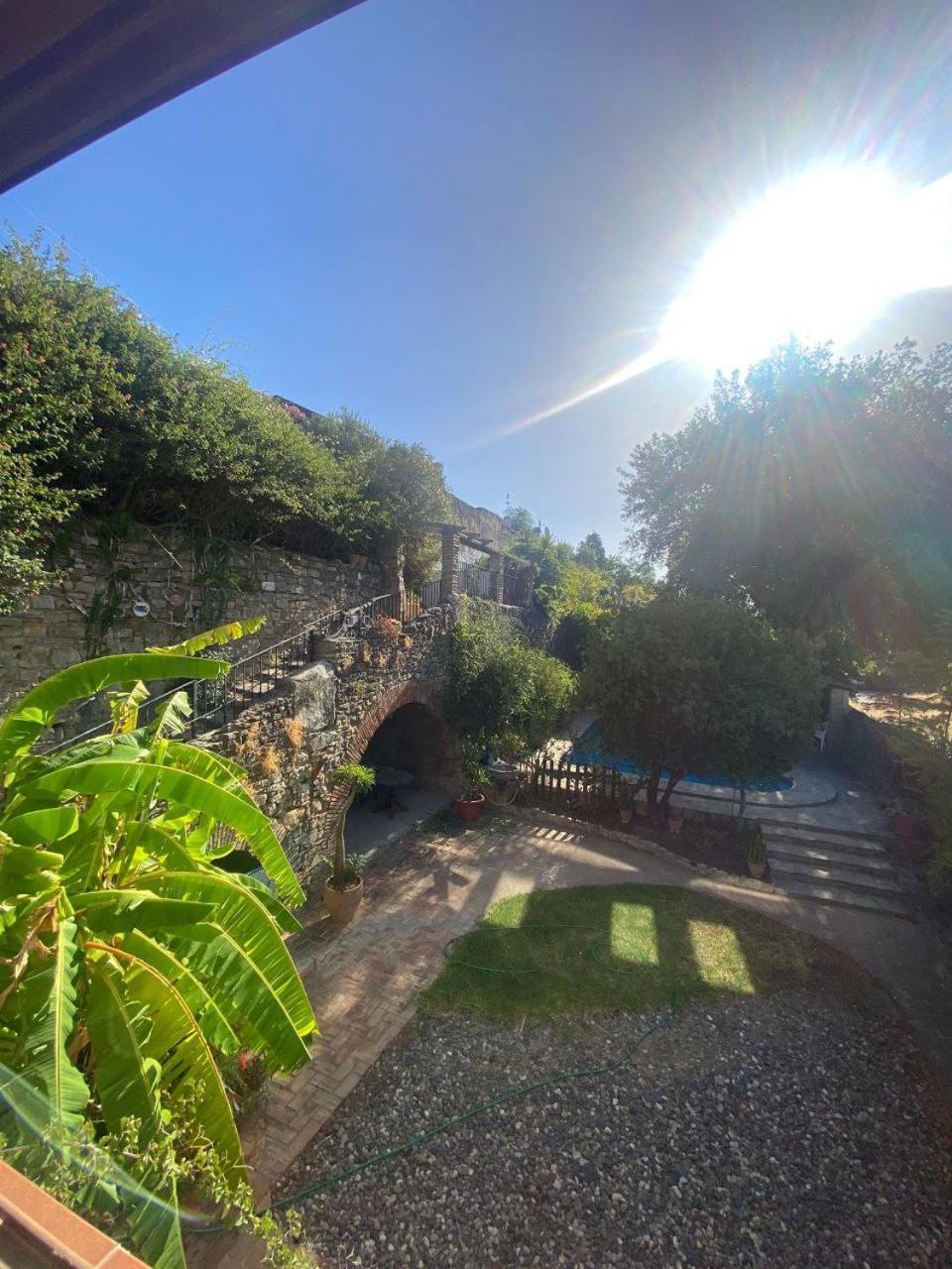 Casa rural Hozgarganta Jimena De La Frontera