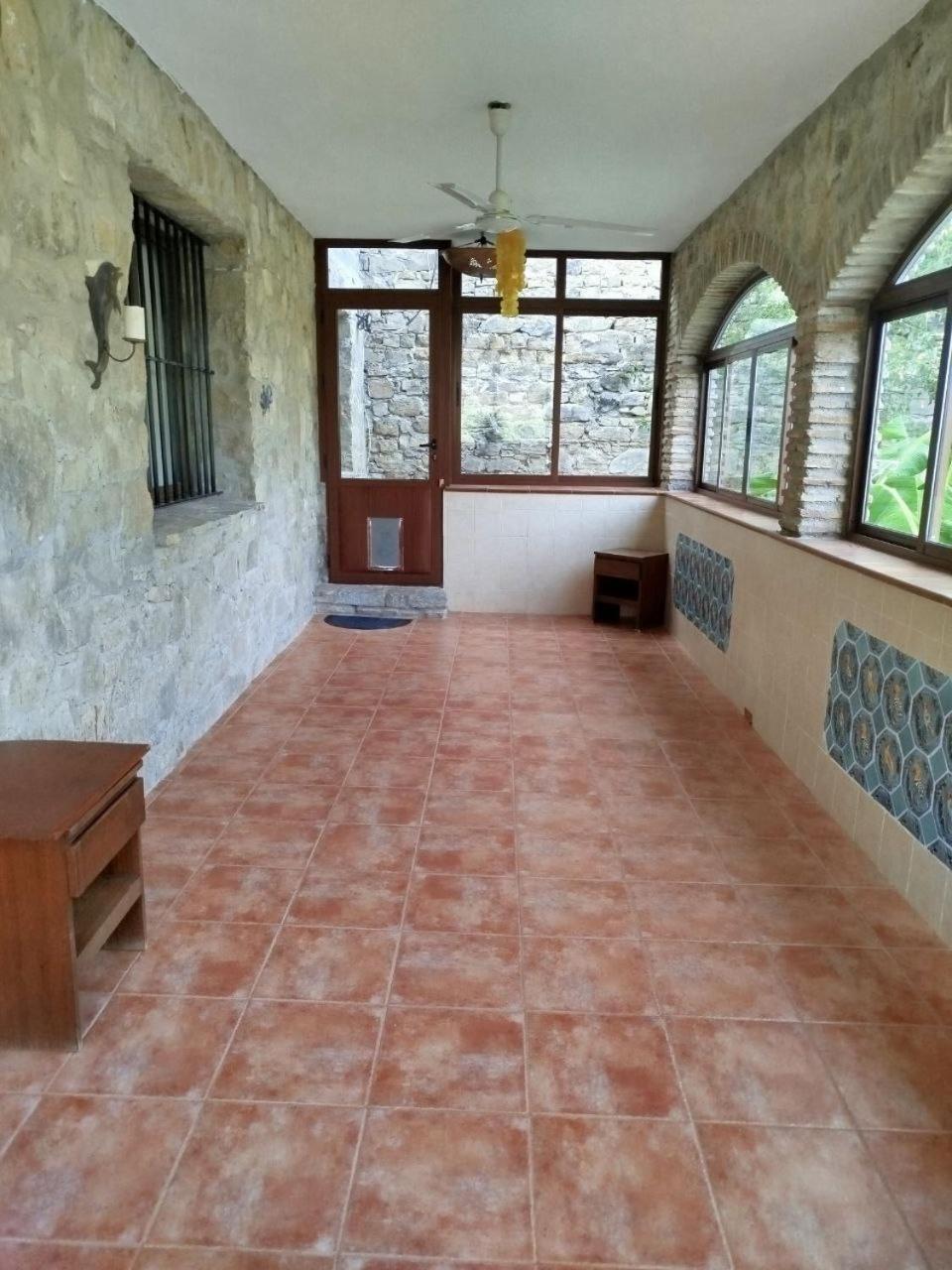 Hozgarganta Casa rural