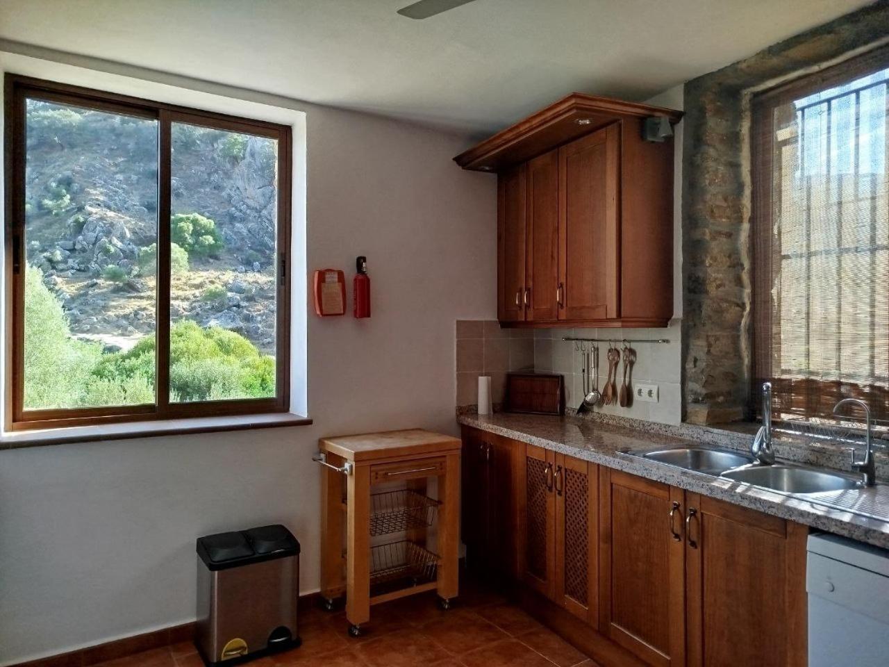 Casa rural Hozgarganta Jimena De La Frontera
