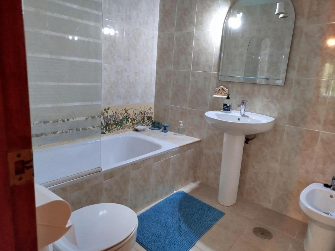 Hozgarganta Casa rural *