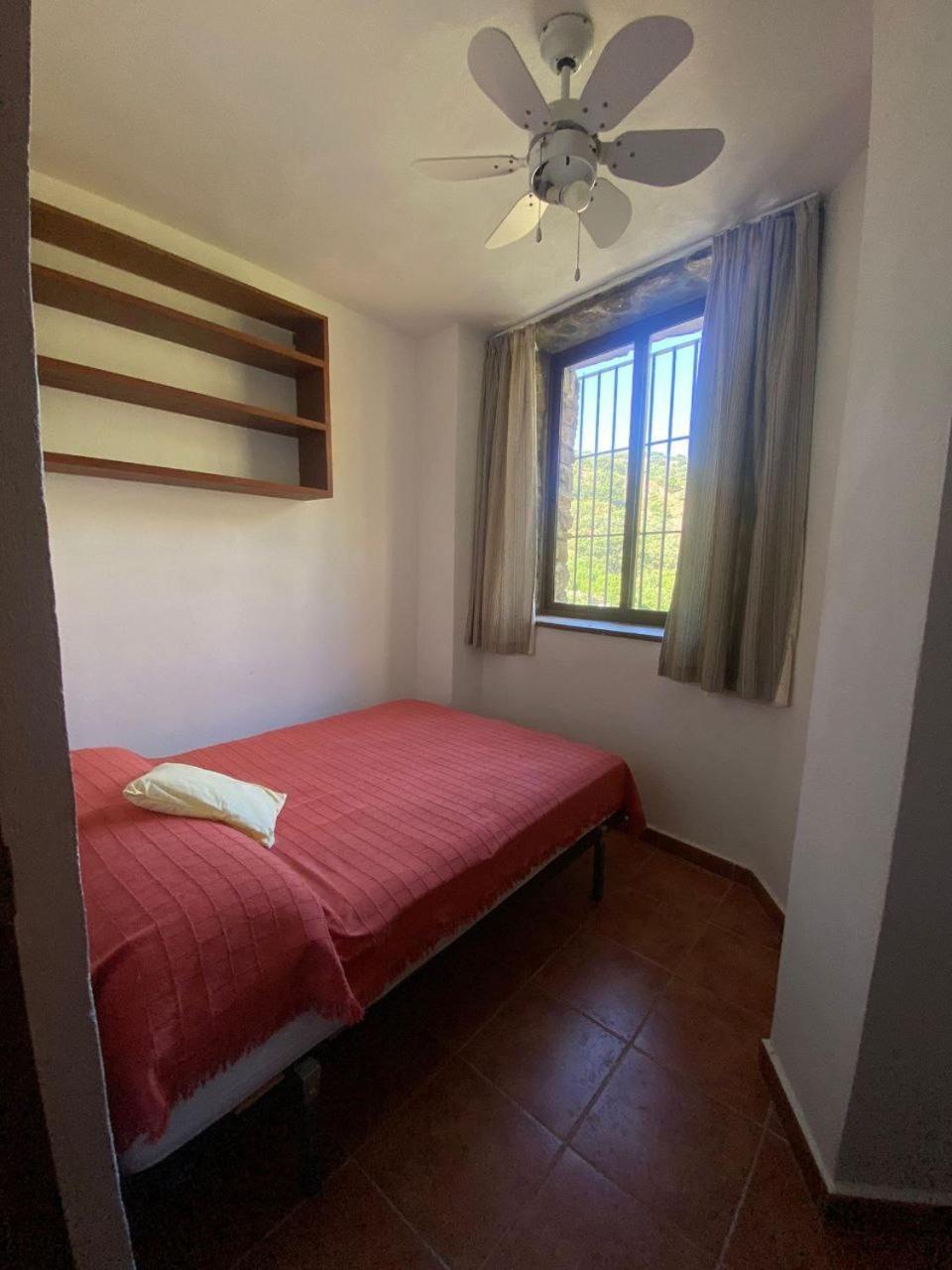 Casa rural Hozgarganta Jimena De La Frontera