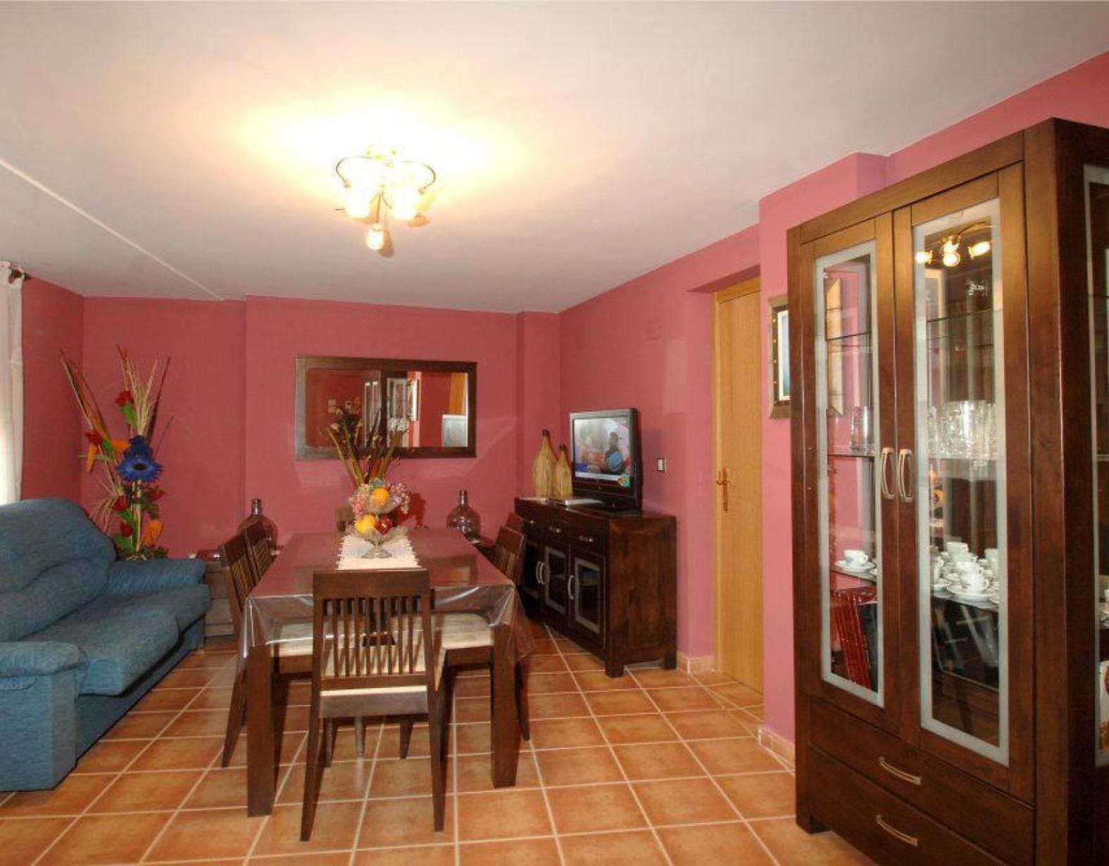 Country house El Tejado