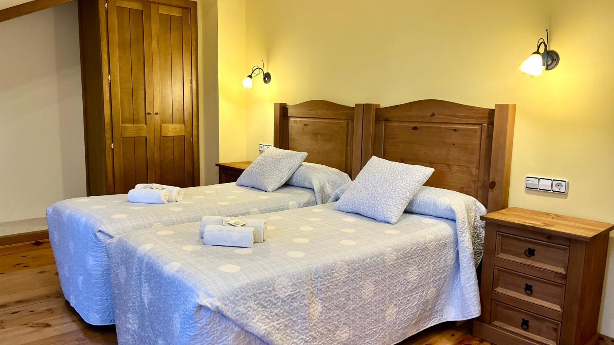 Camino Real Apartamento